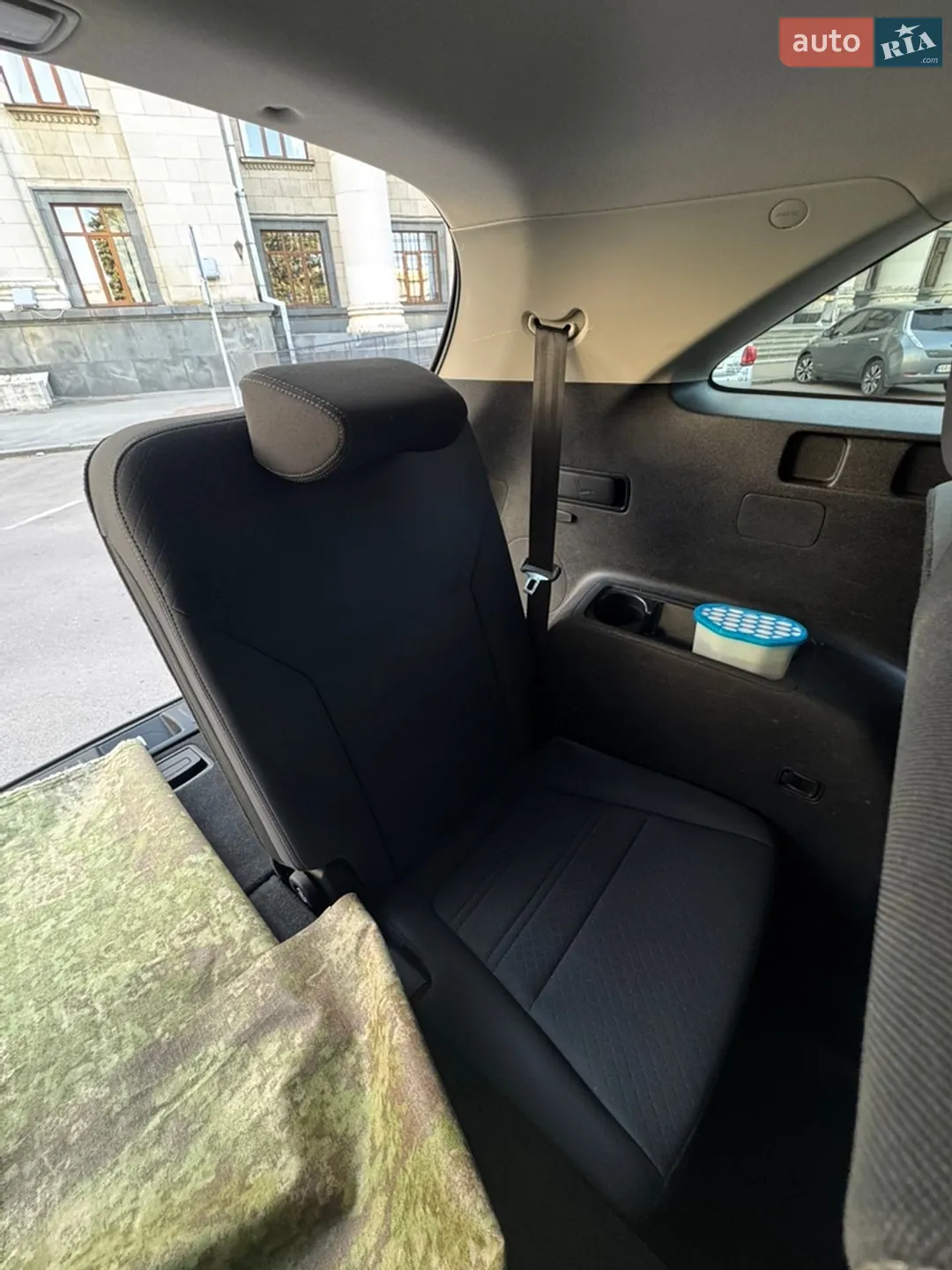 2015 Kia Sorento - мініатюра 13
