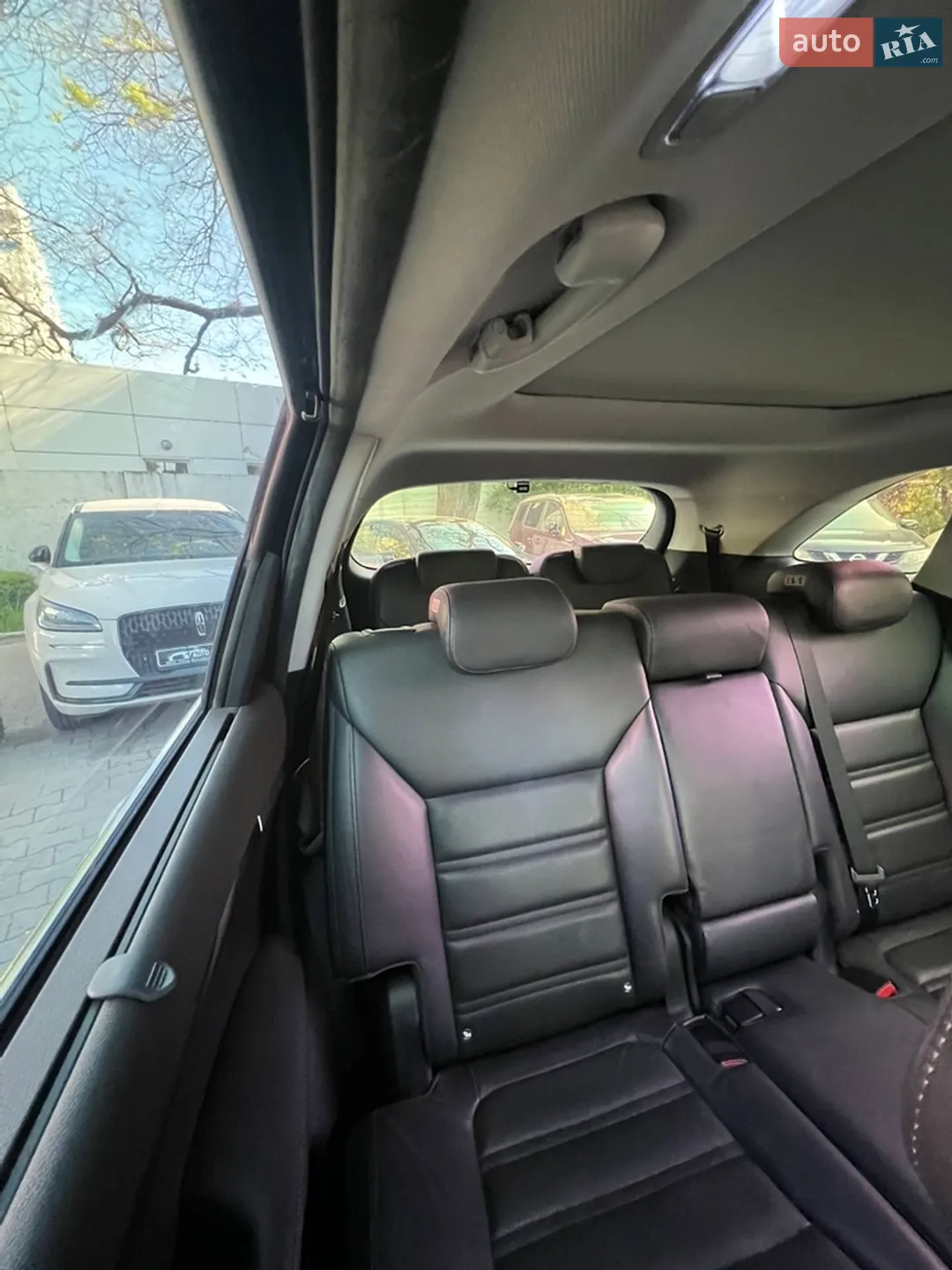 2015 Kia Sorento - мініатюра 16