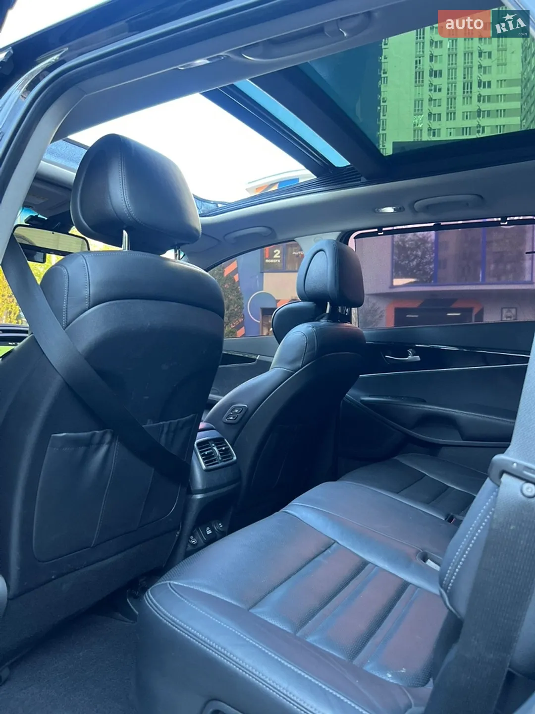 2015 Kia Sorento - мініатюра 27