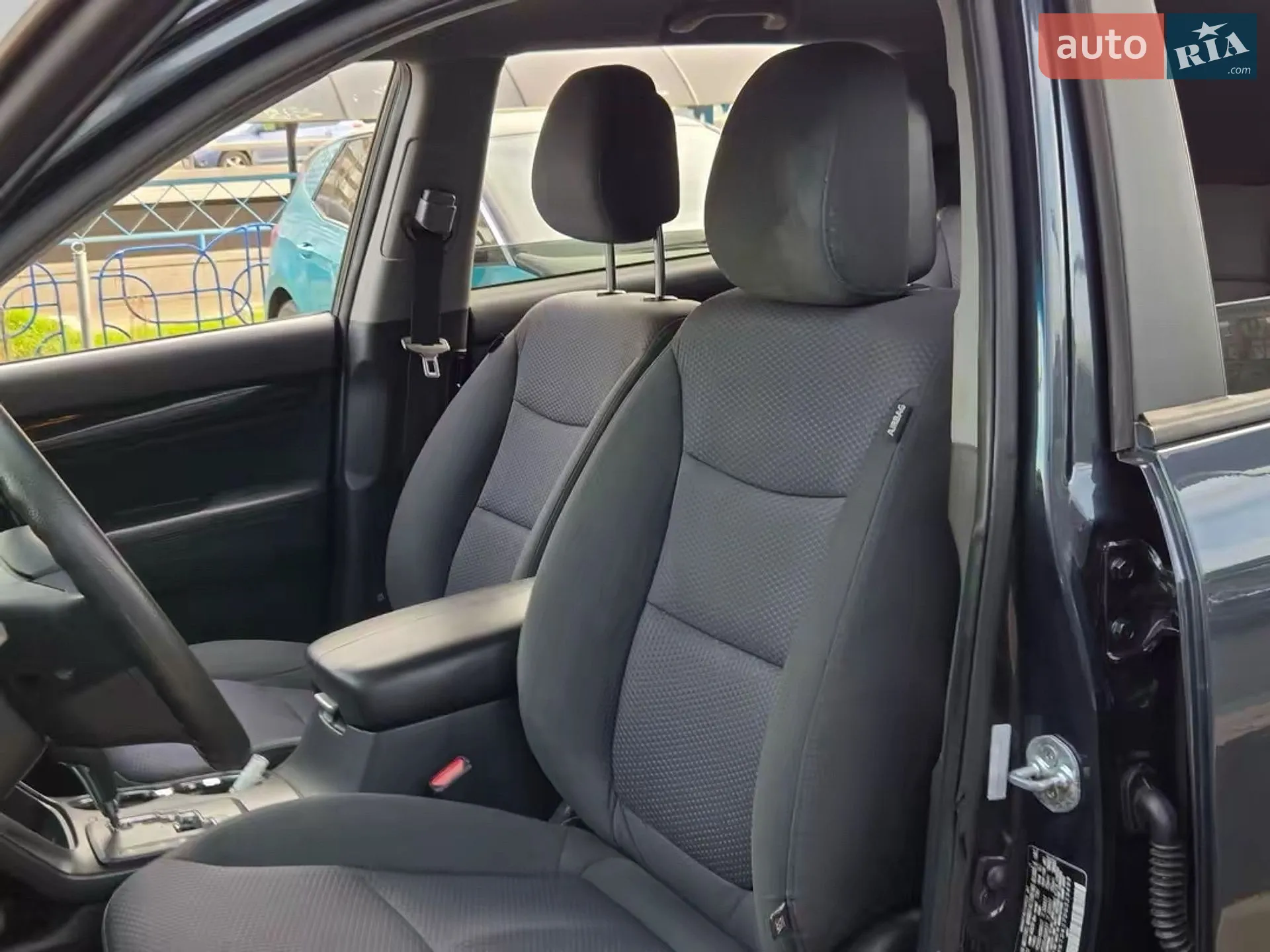 2012 Kia Sorento - мініатюра 10