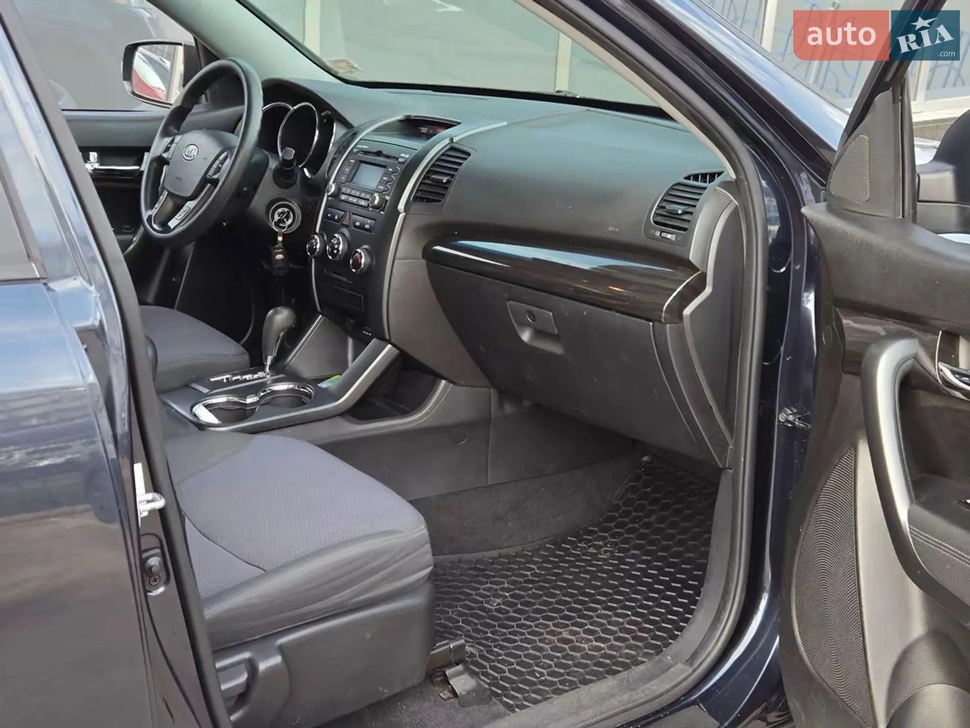 2012 Kia Sorento - мініатюра 17