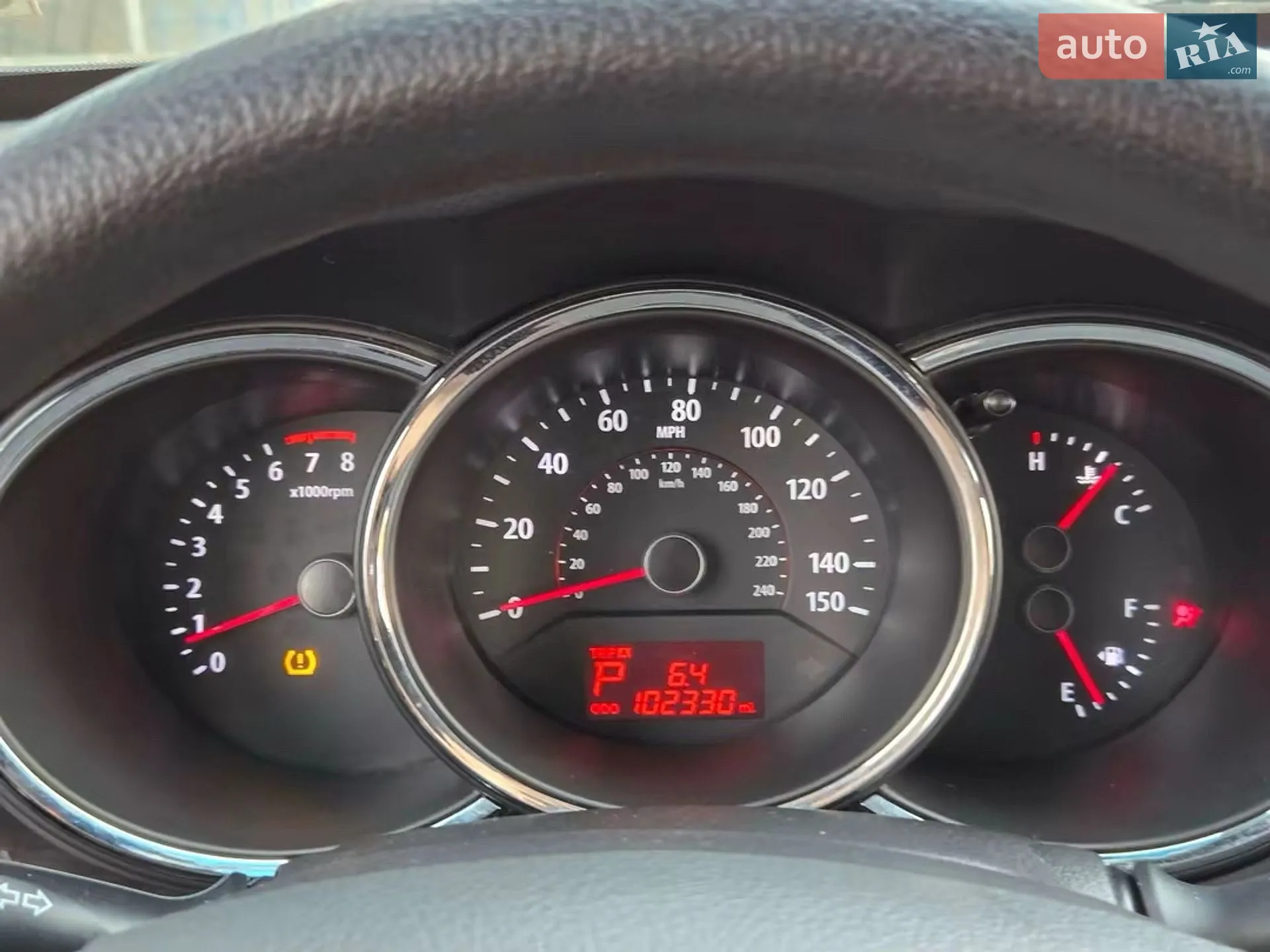 2012 Kia Sorento - мініатюра 23