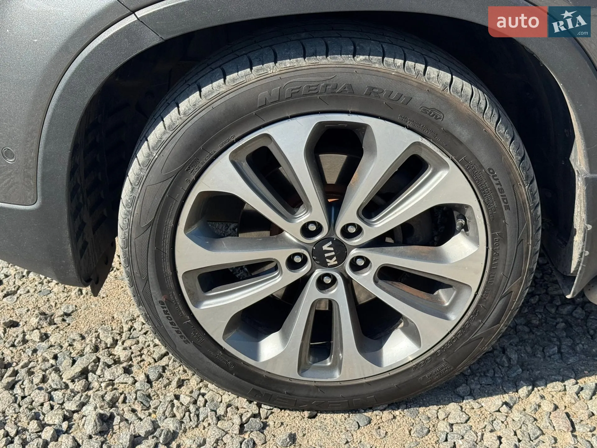 2014 Kia Sorento - мініатюра 12