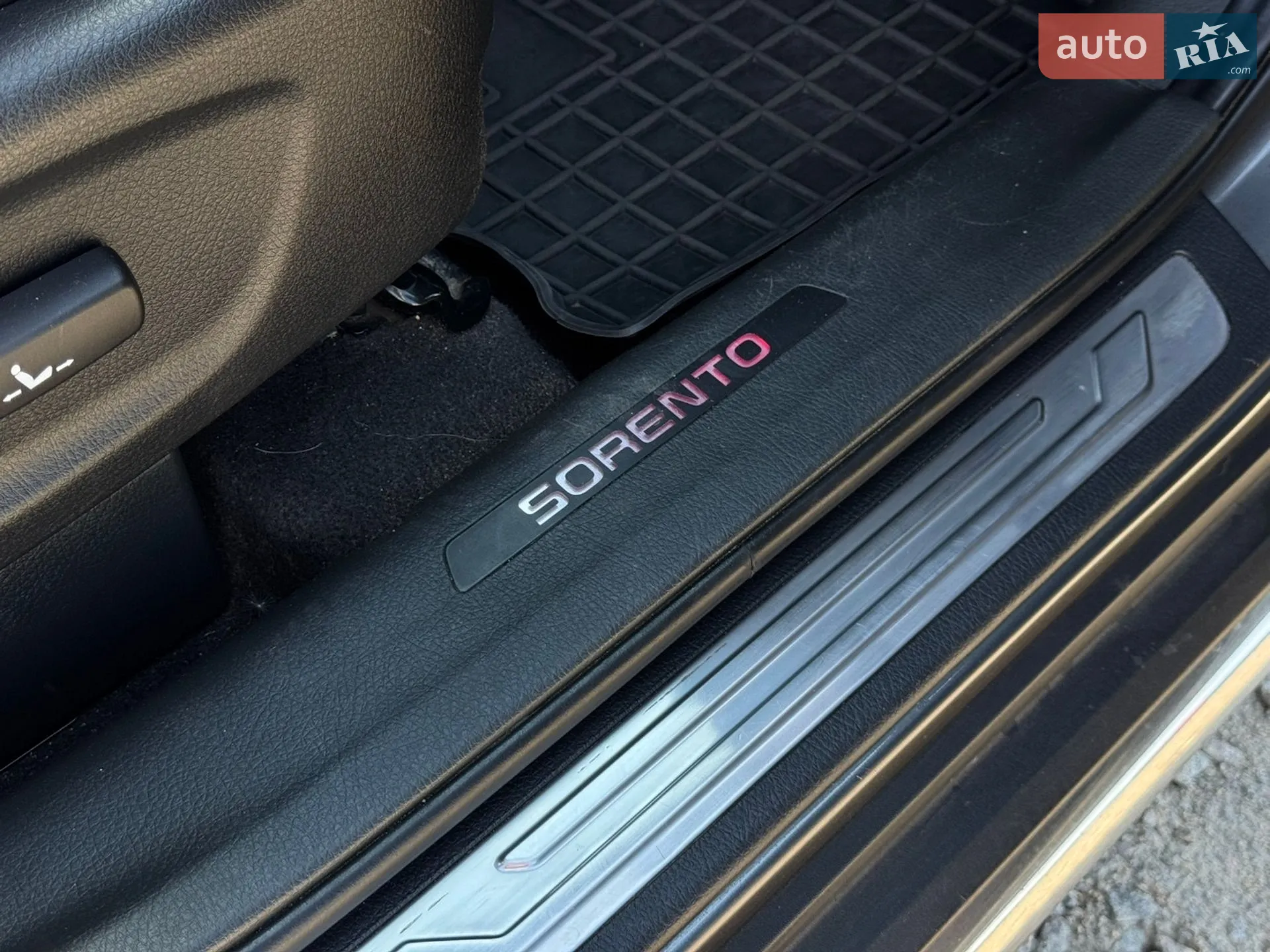 2014 Kia Sorento - мініатюра 16