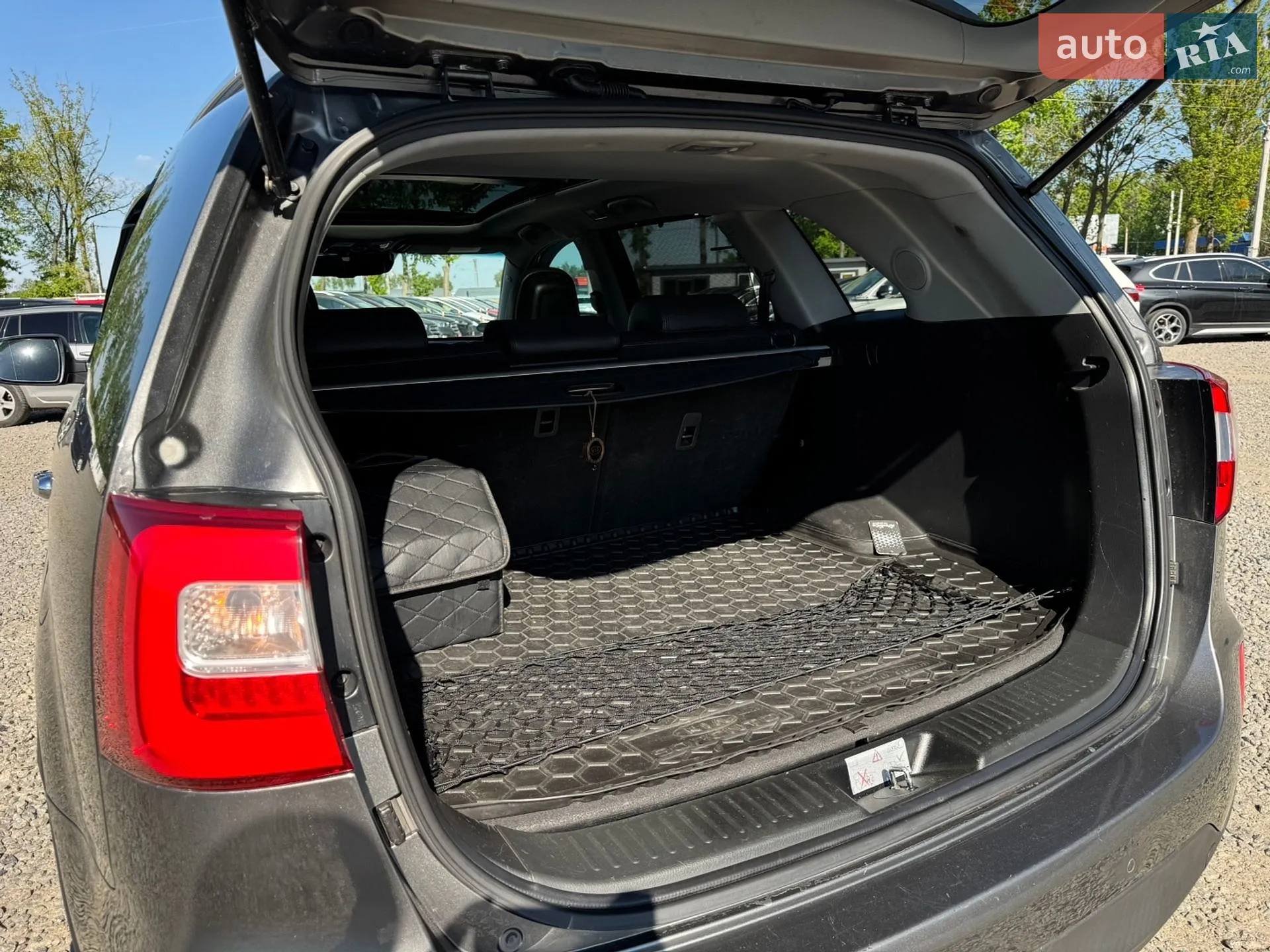 2014 Kia Sorento - мініатюра 40
