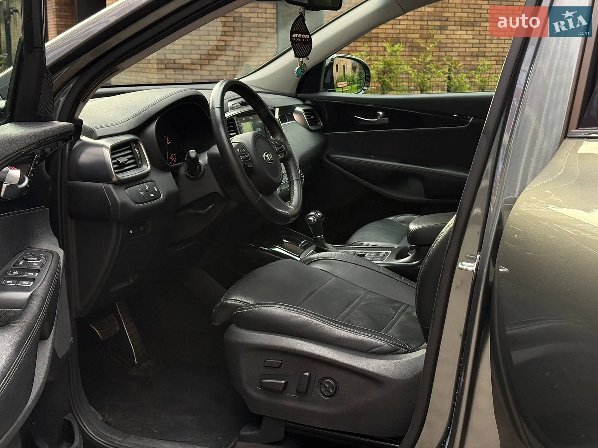 2015 Kia Sorento - мініатюра 16