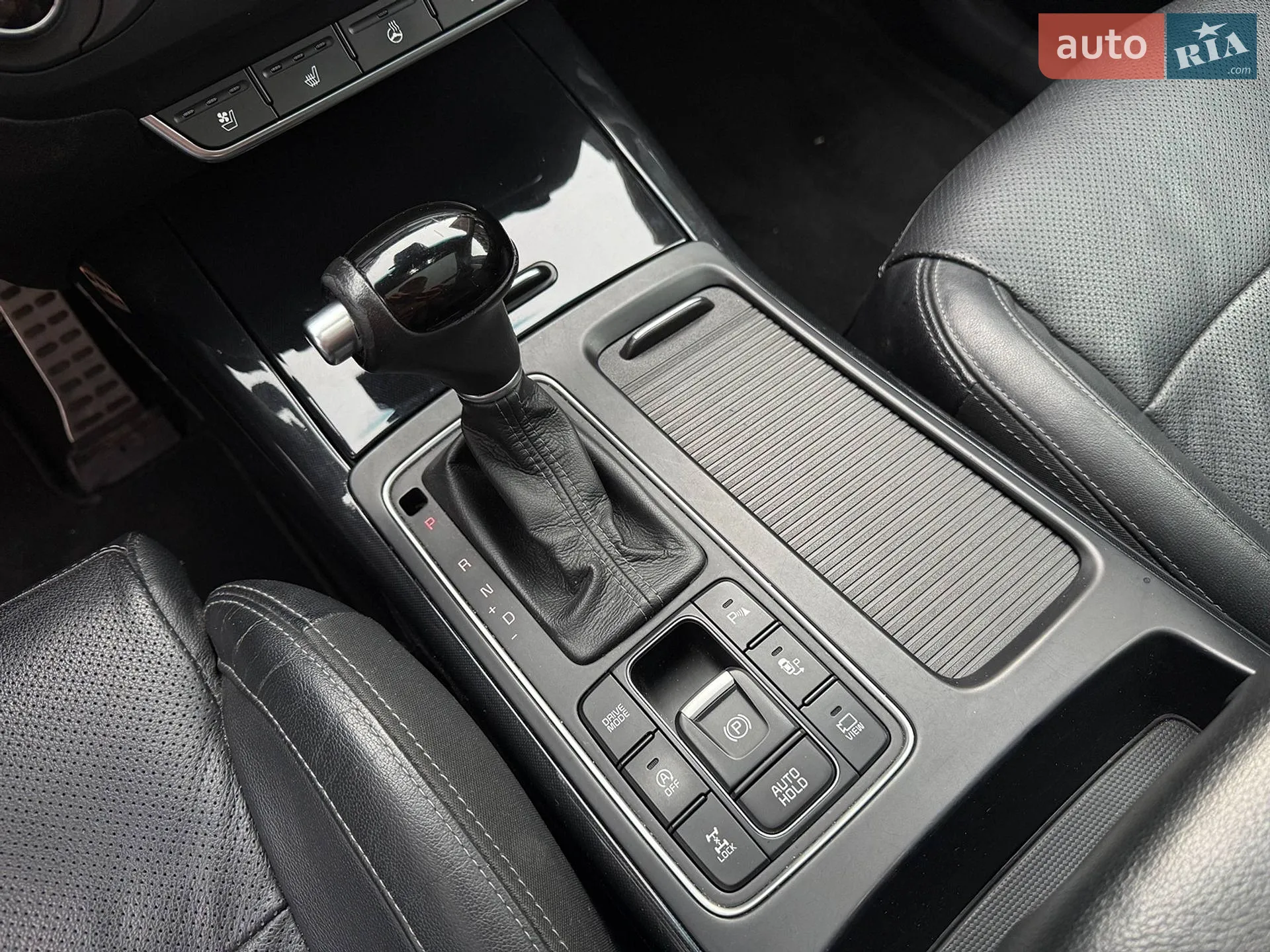 2015 Kia Sorento - мініатюра 21