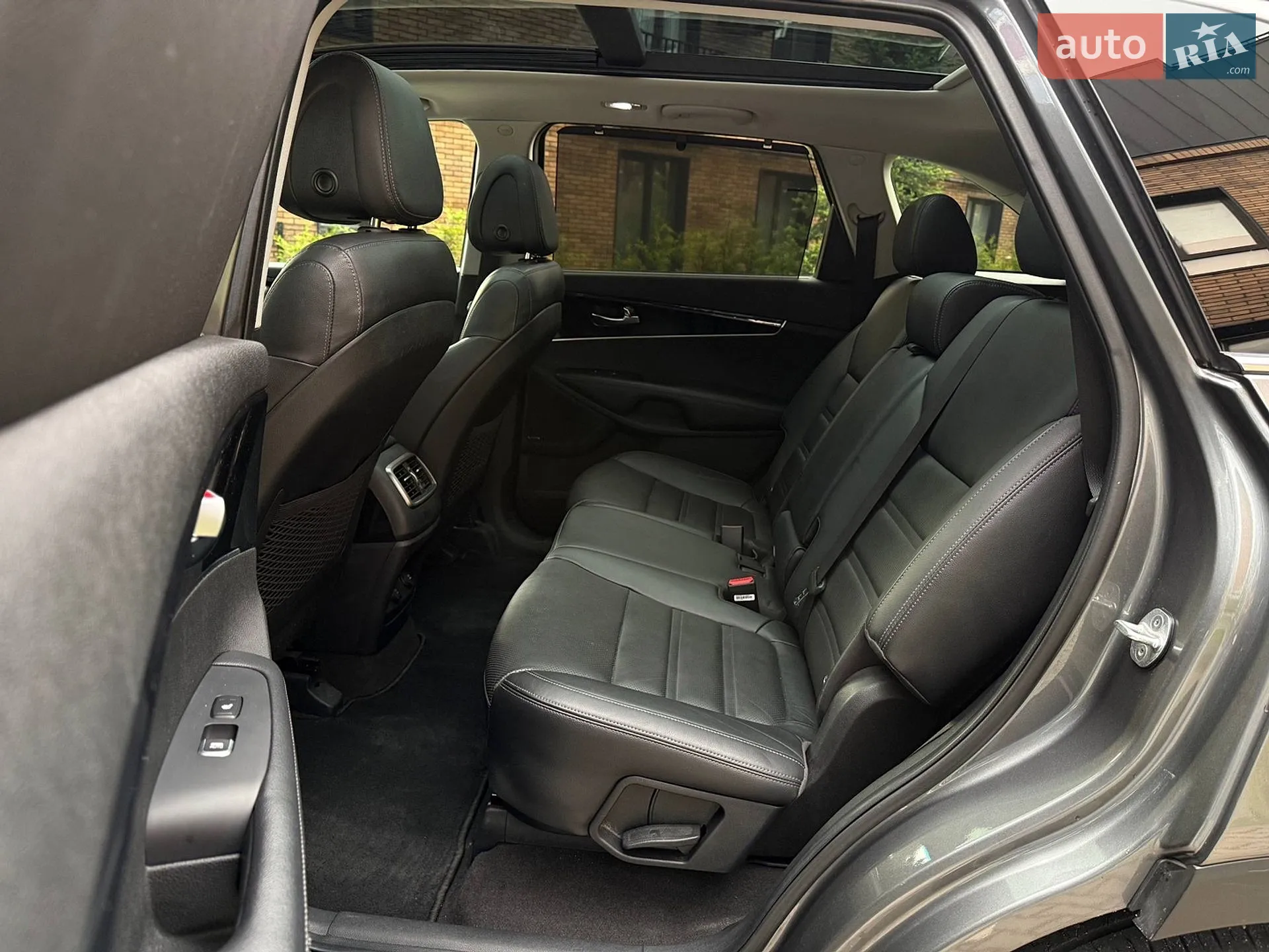 2015 Kia Sorento - мініатюра 27