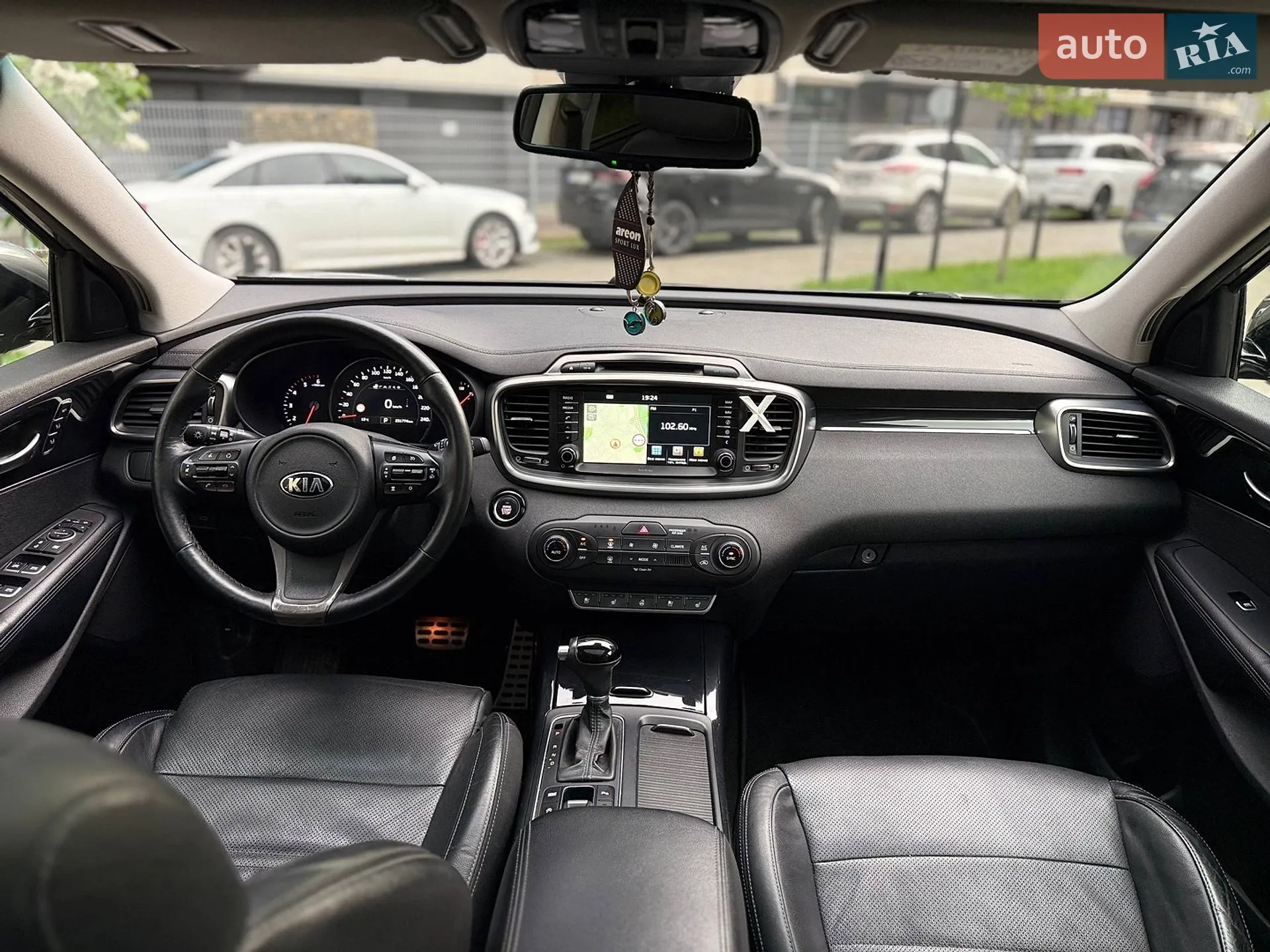 2015 Kia Sorento - мініатюра 28