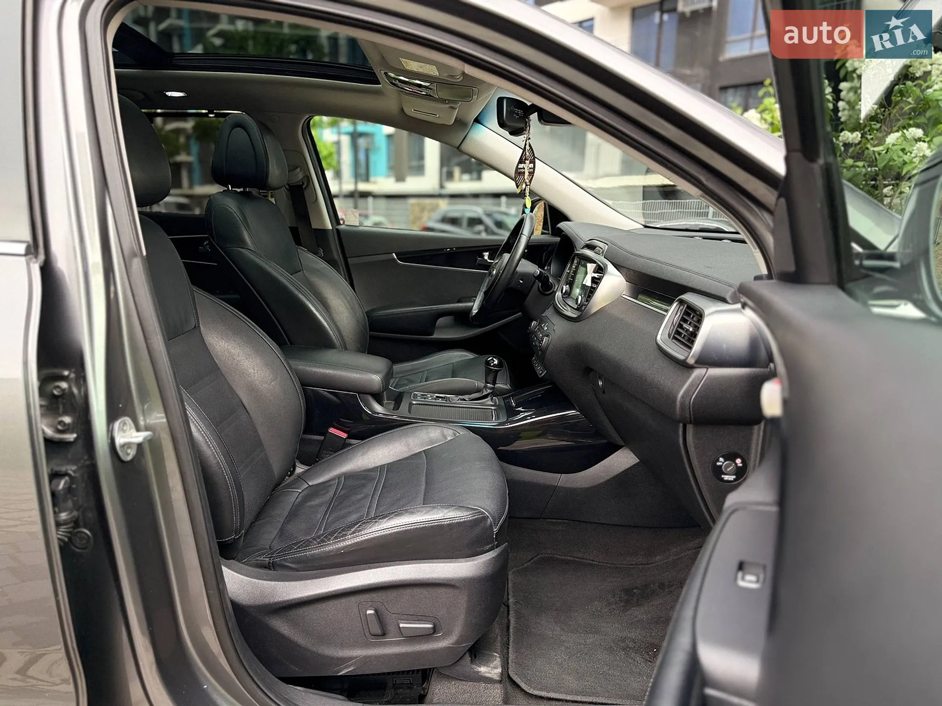 2015 Kia Sorento - мініатюра 33
