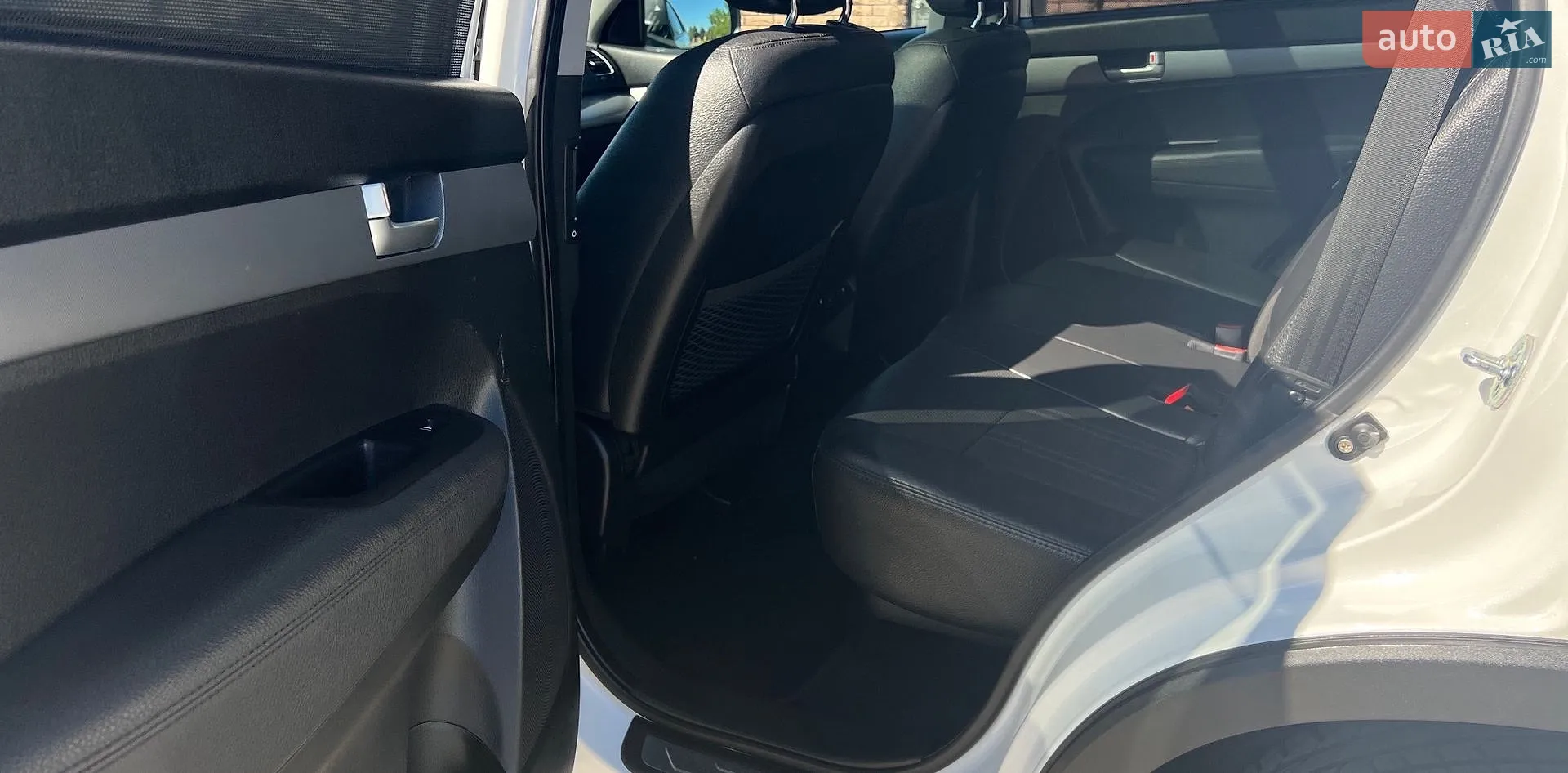 2014 Kia Sorento - мініатюра 18