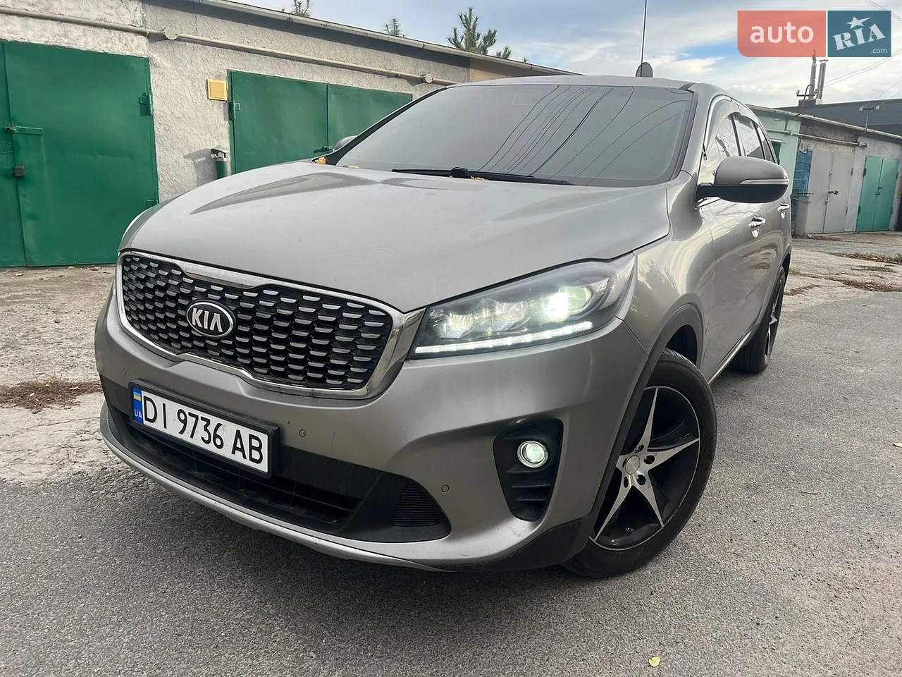 2015 Kia Sorento - мініатюра 15