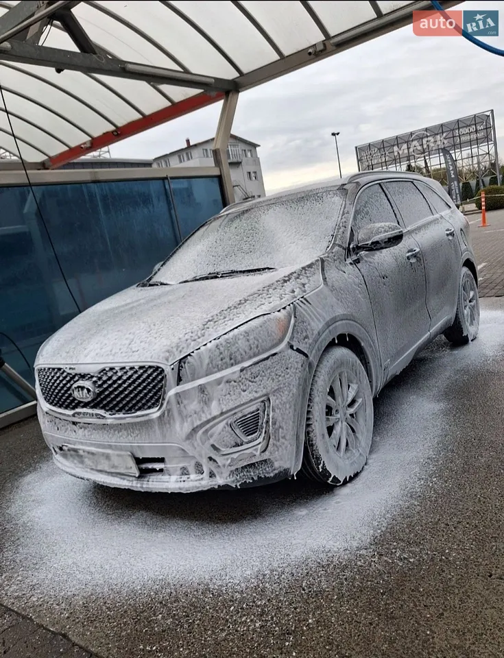 2015 Kia Sorento - мініатюра 14