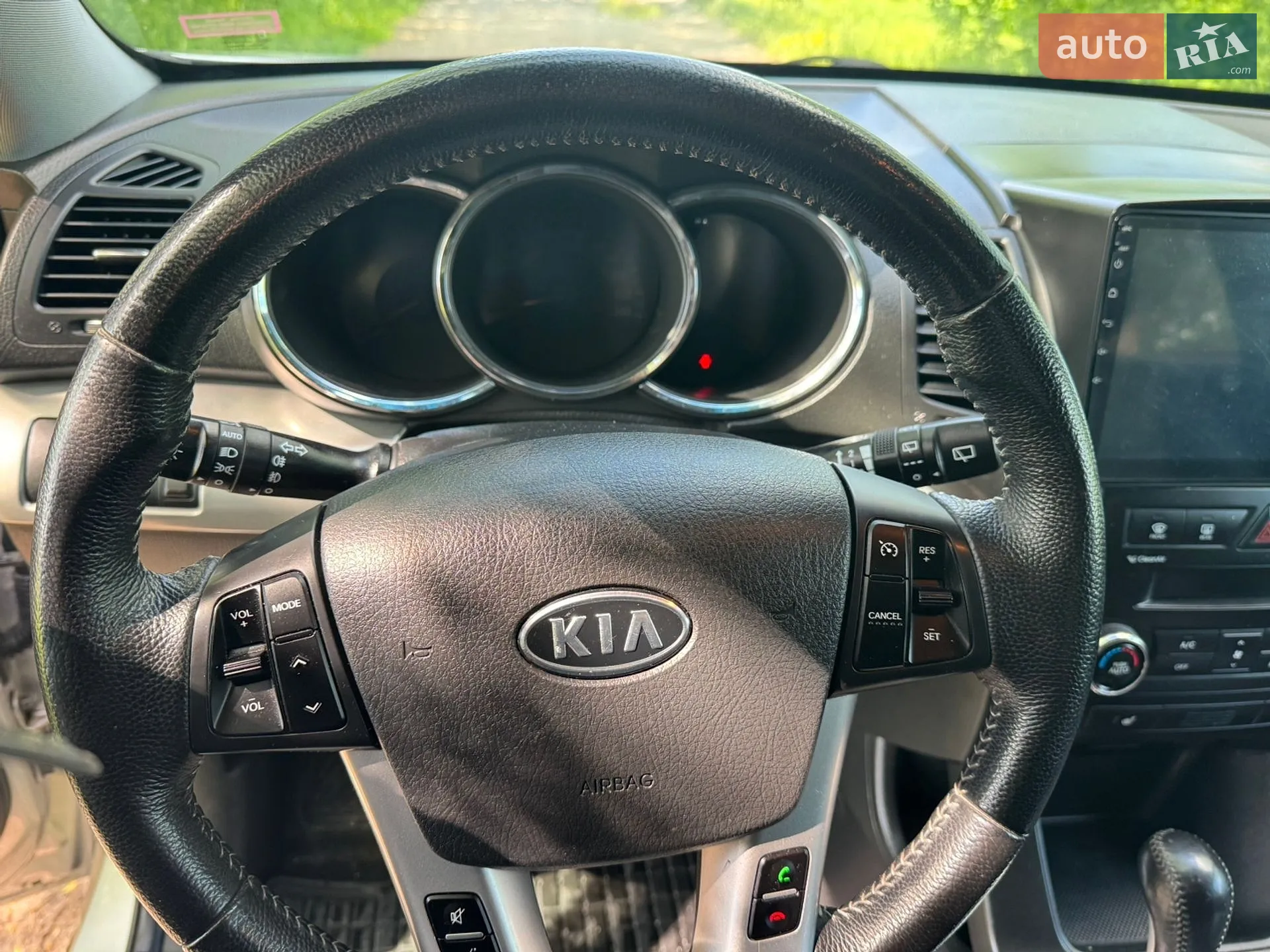 2010 Kia Sorento - мініатюра 14