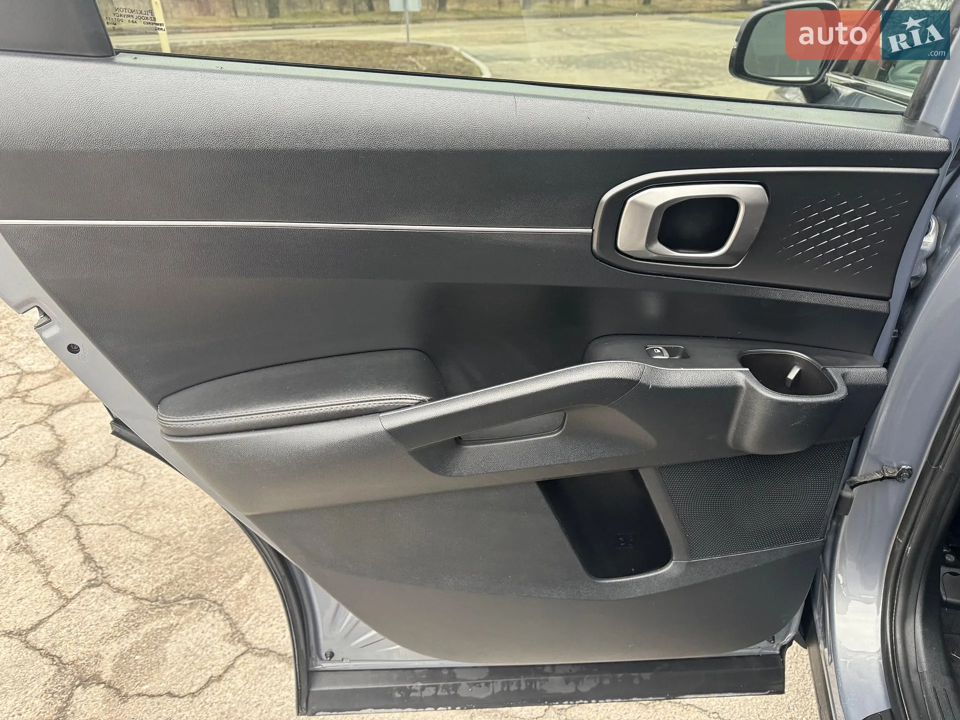 2023 Kia Sorento - мініатюра 26