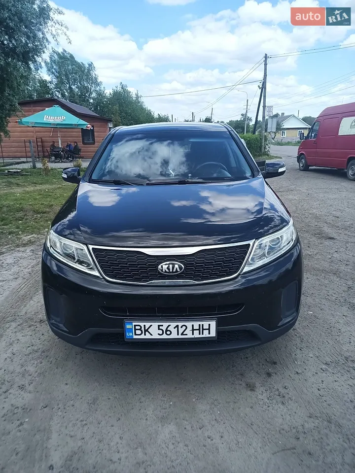 2013 Kia Sorento - мініатюра 55