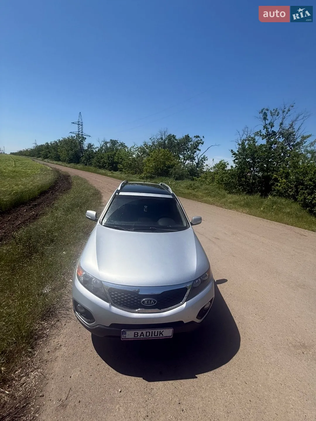 2011 Kia Sorento - мініатюра 6