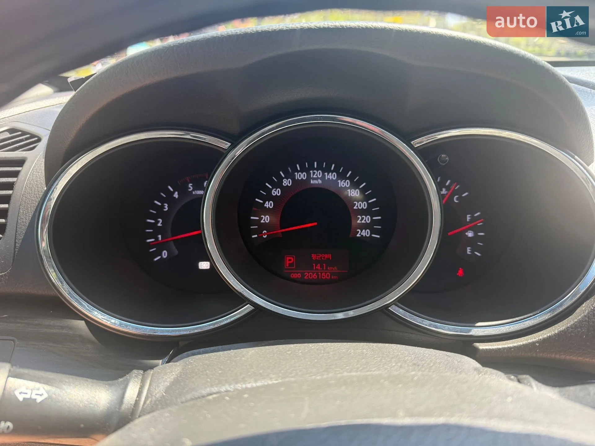 2011 Kia Sorento - мініатюра 7