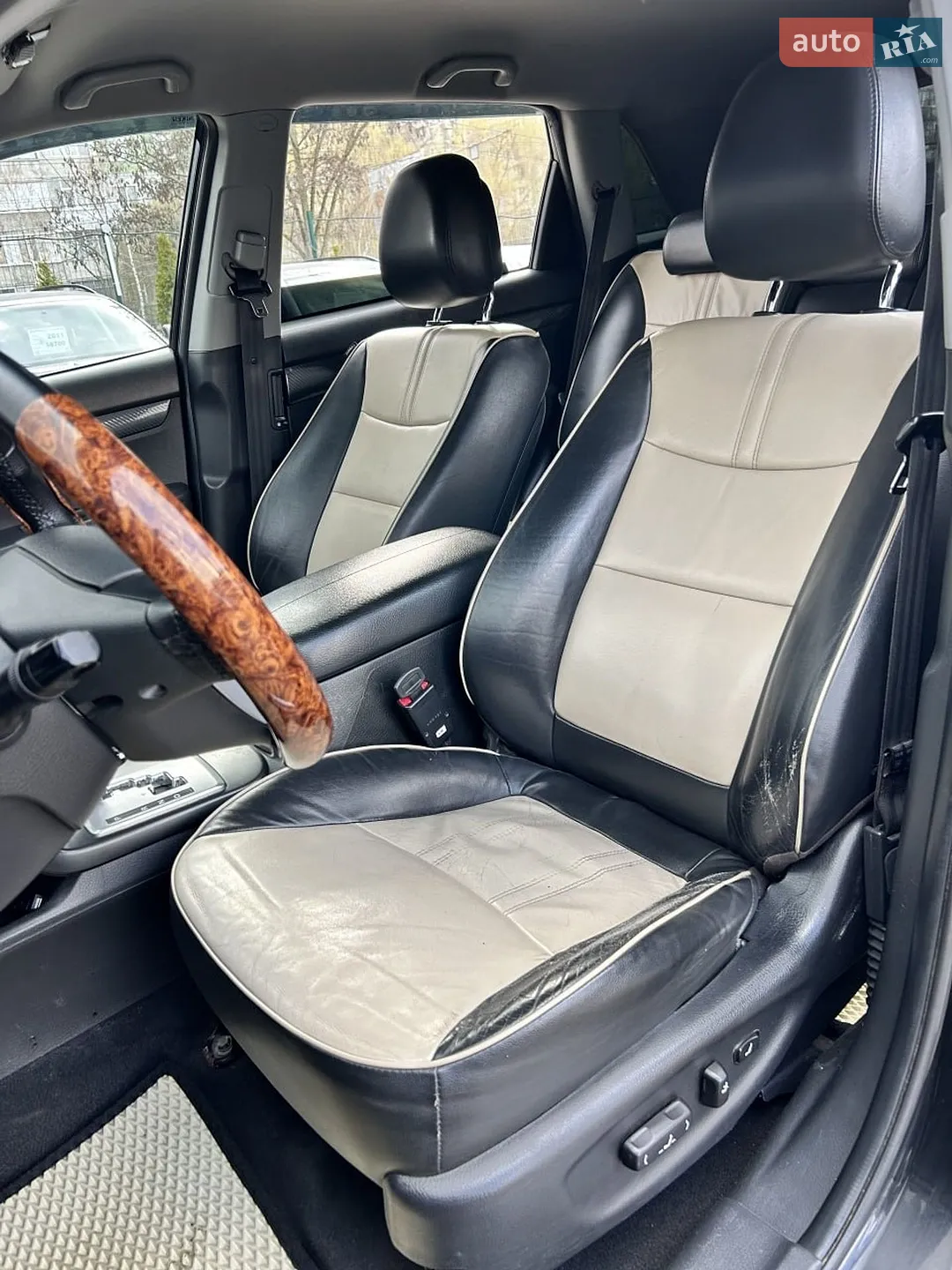 2011 Kia Sorento - мініатюра 12