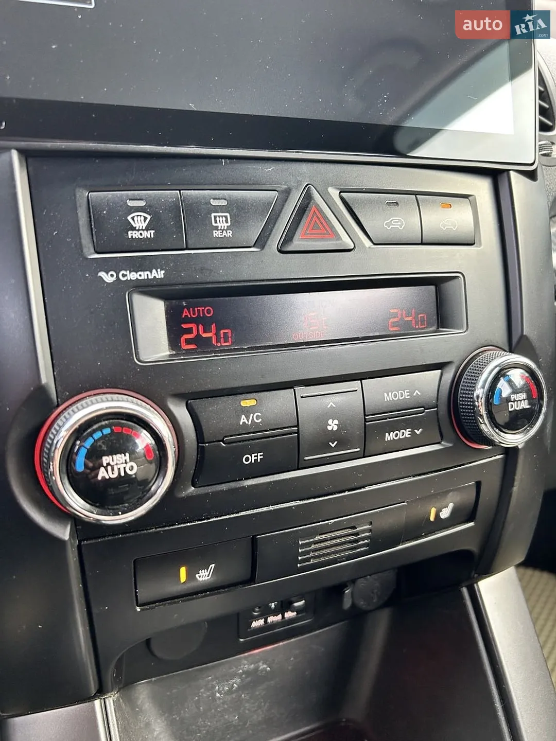 2011 Kia Sorento - мініатюра 16