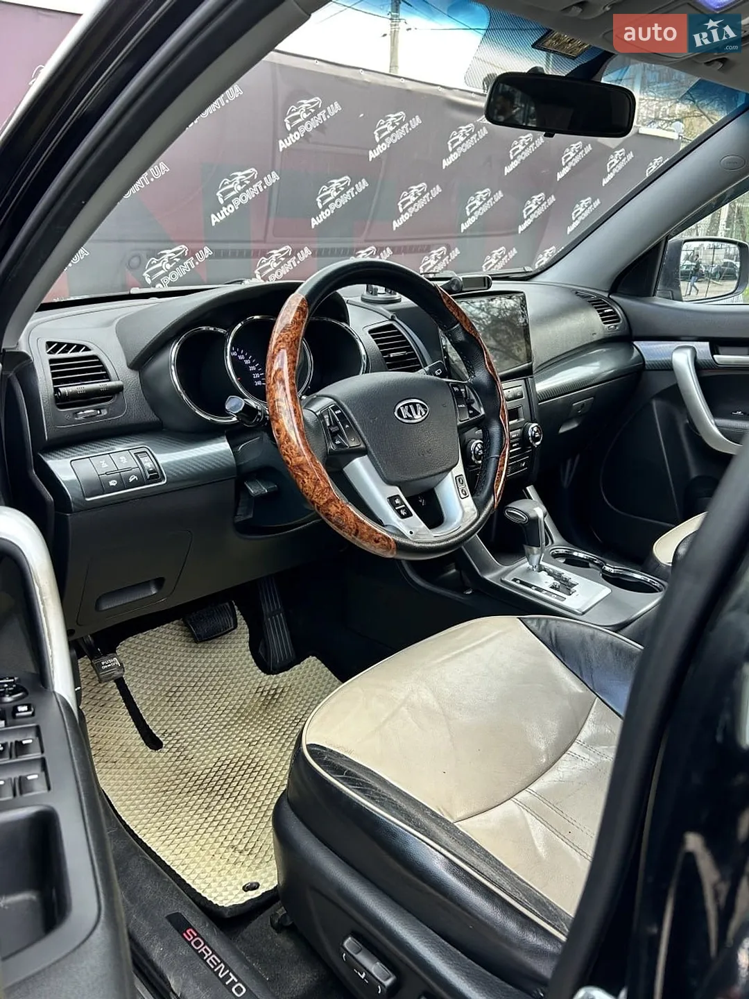 2011 Kia Sorento - мініатюра 21