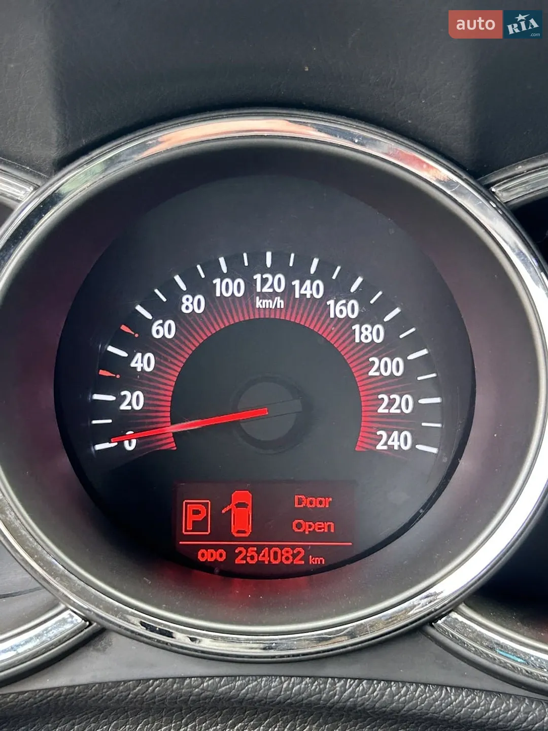 2011 Kia Sorento - мініатюра 25