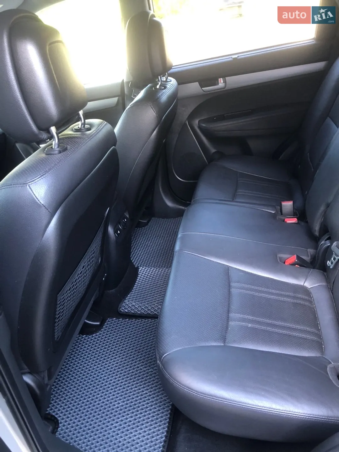 2014 Kia Sorento - мініатюра 12
