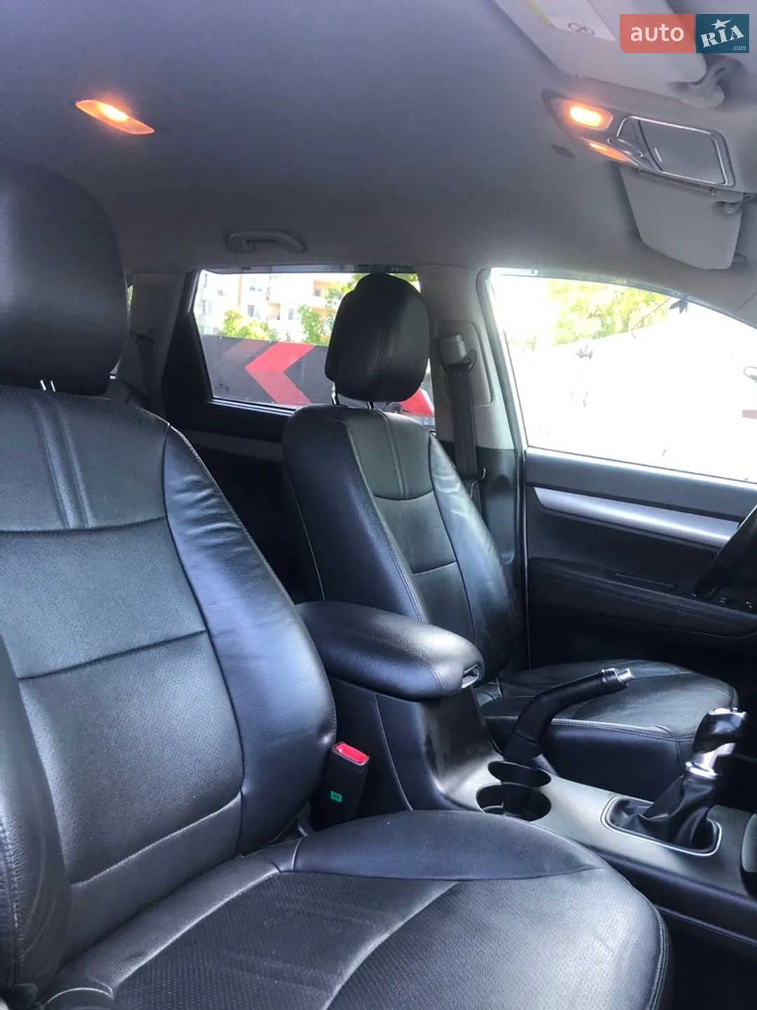 2014 Kia Sorento - мініатюра 17