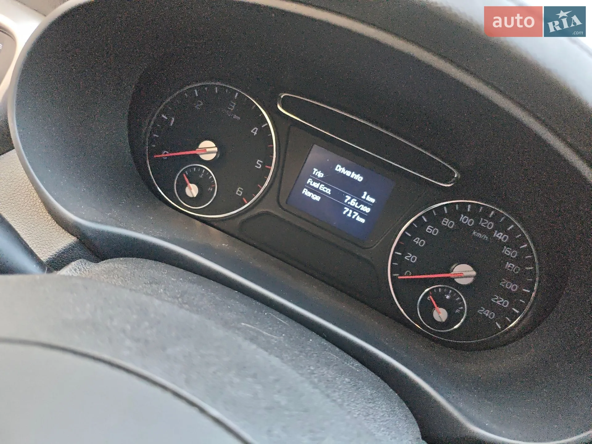 2015 Kia Sorento - мініатюра 5
