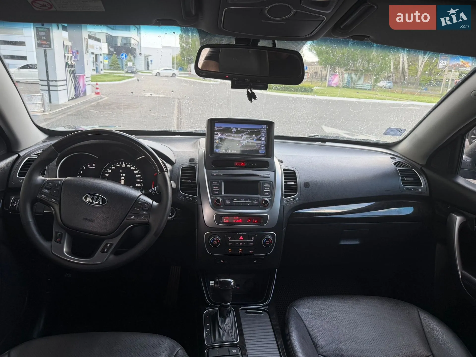 2013 Kia Sorento - мініатюра 11