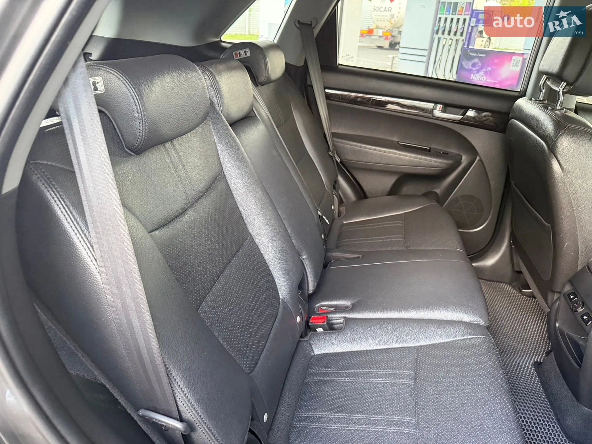 2013 Kia Sorento - мініатюра 15