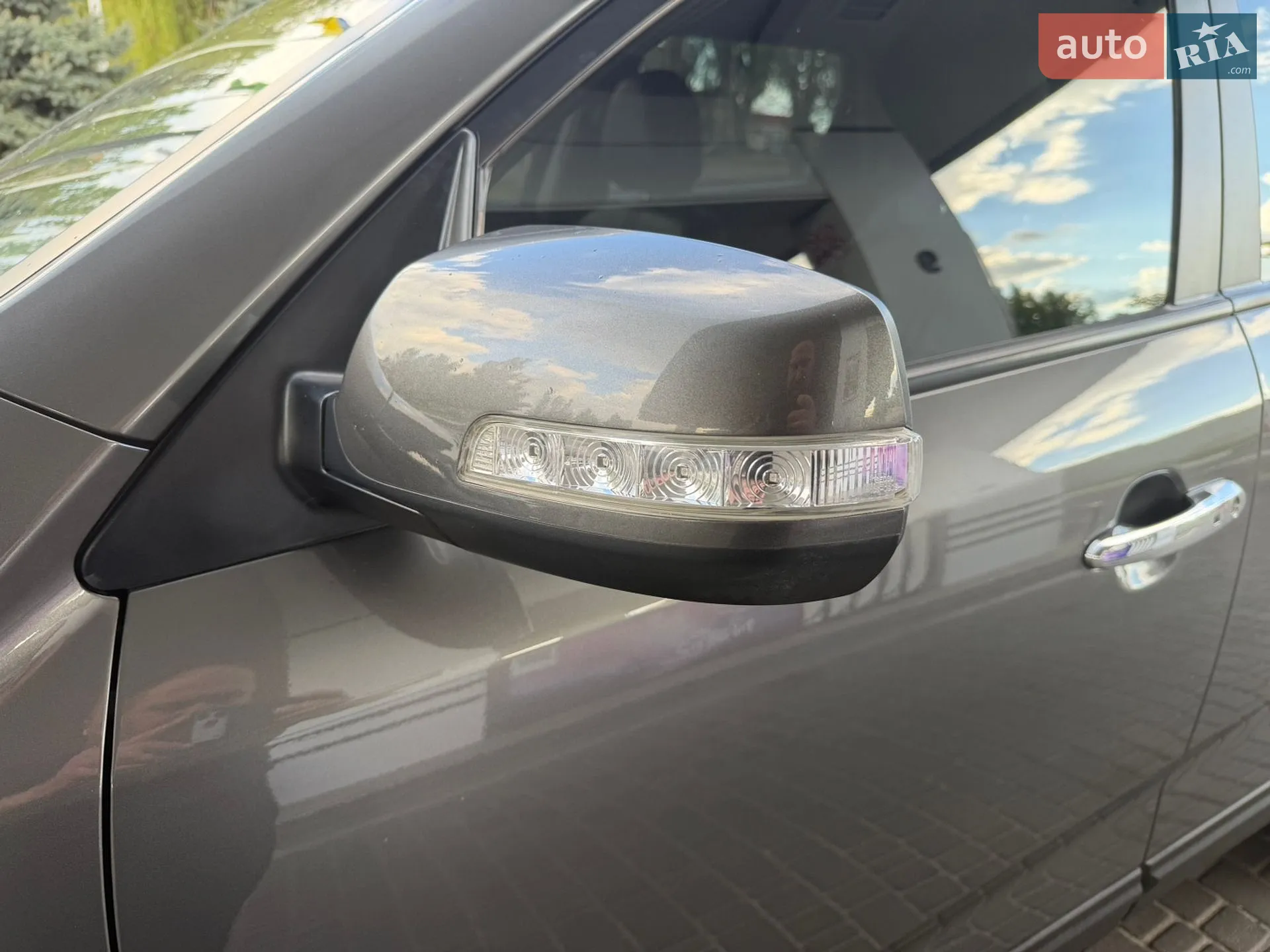 2013 Kia Sorento - мініатюра 32
