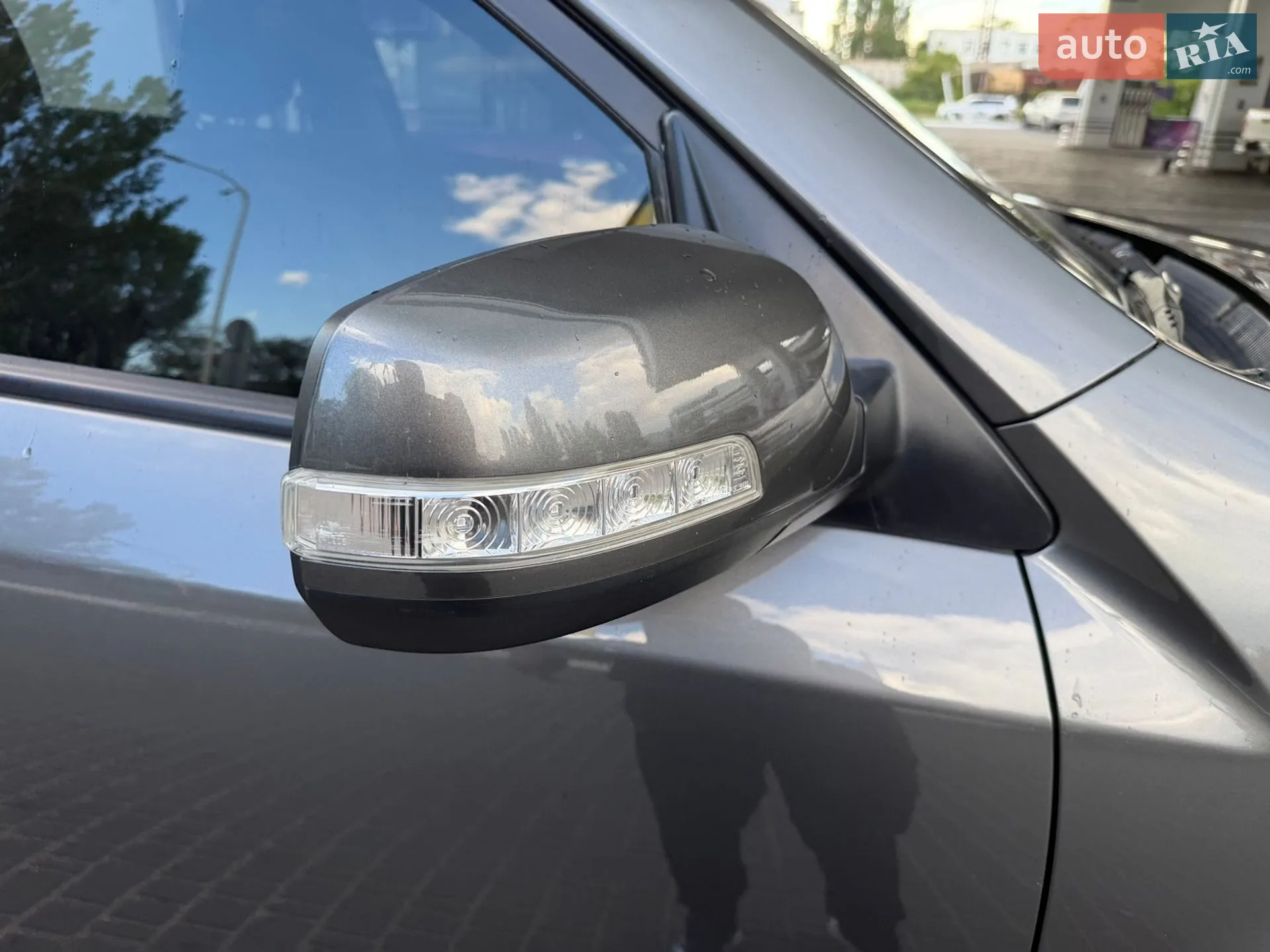 2013 Kia Sorento - мініатюра 35