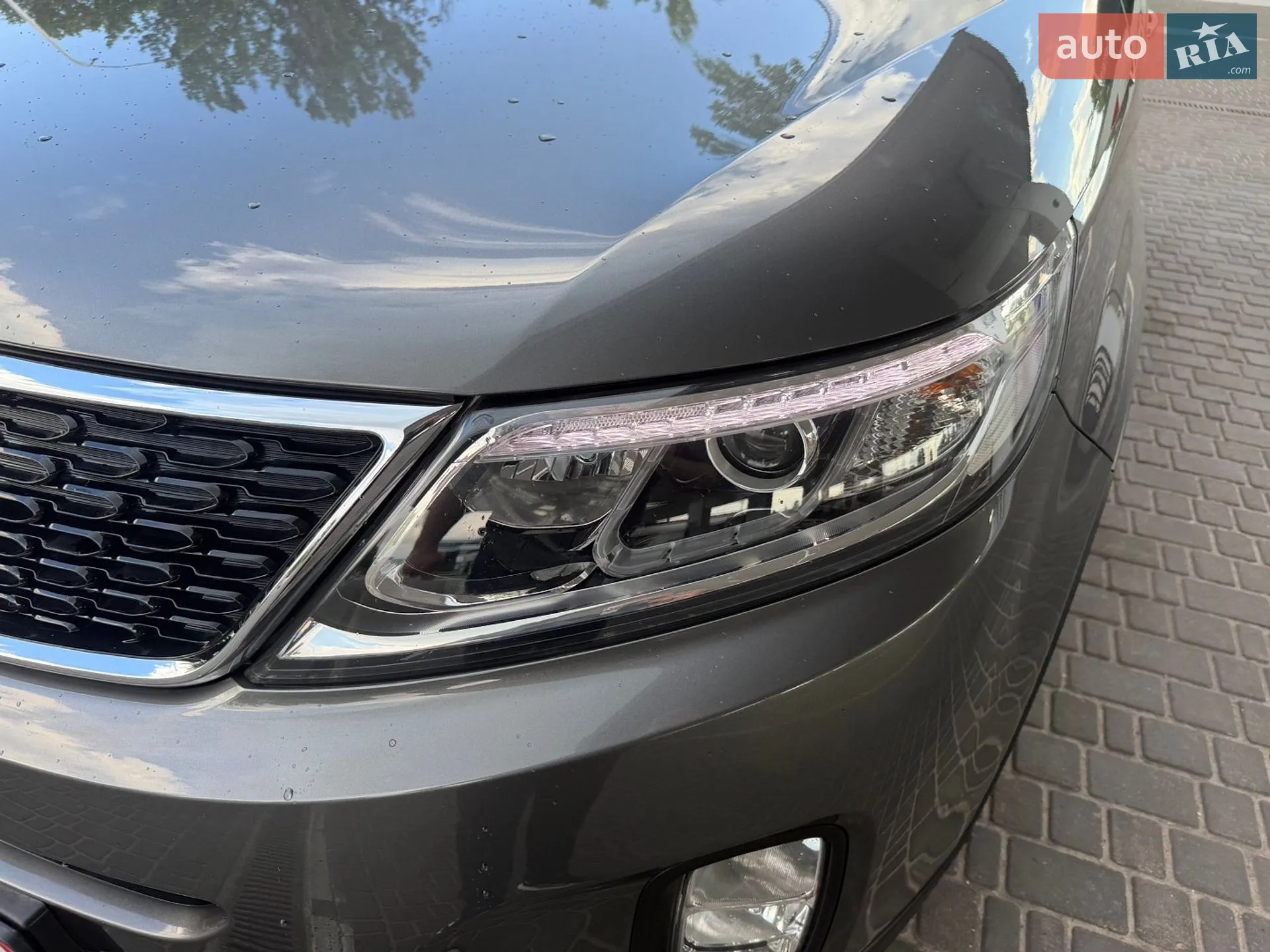 2013 Kia Sorento - мініатюра 38