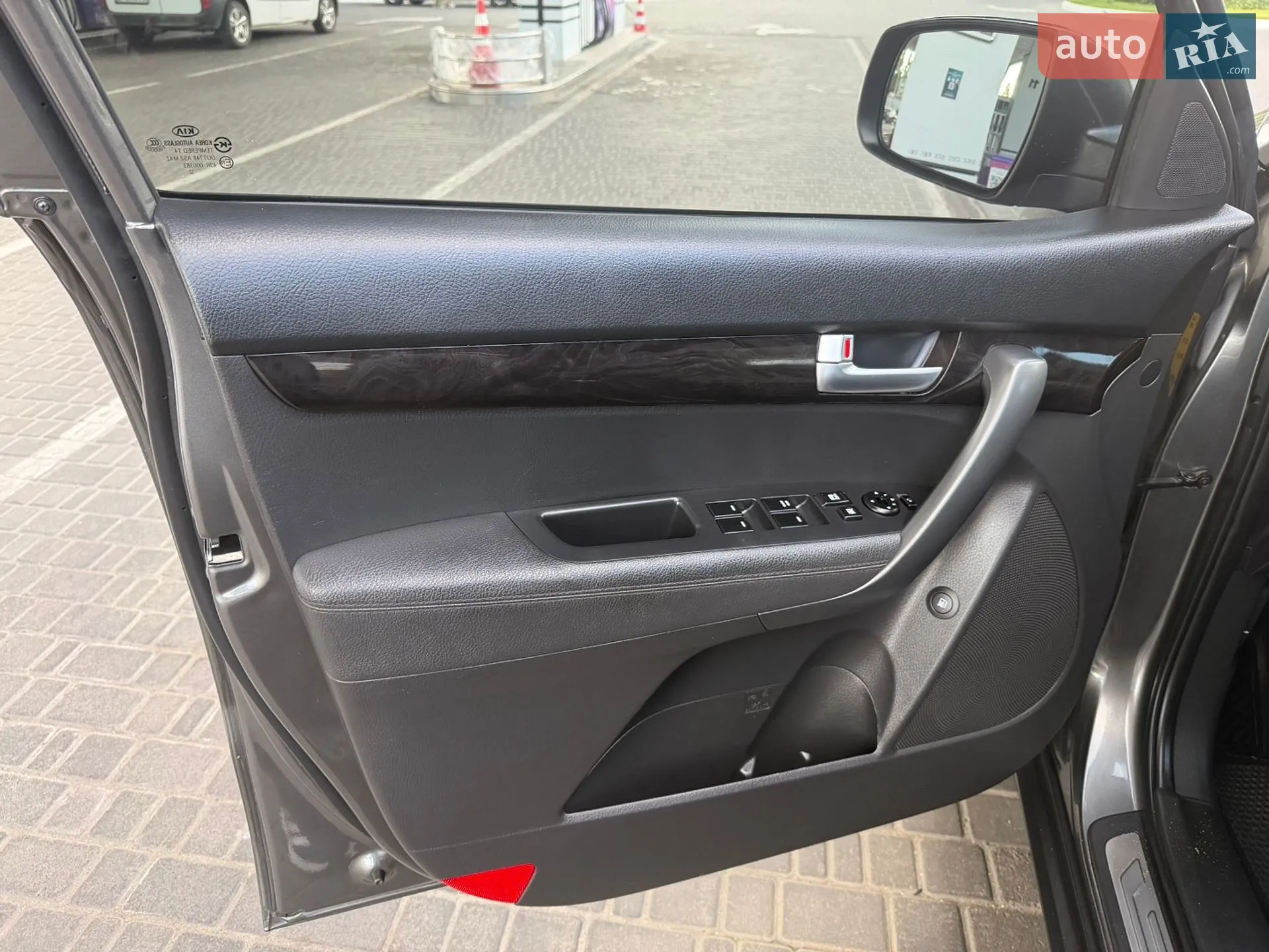 2013 Kia Sorento - мініатюра 41