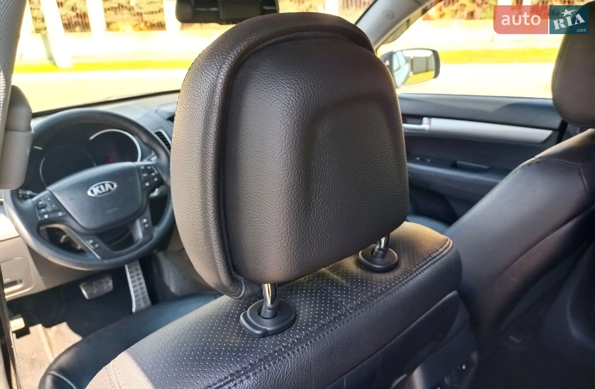 2014 Kia Sorento - мініатюра 16