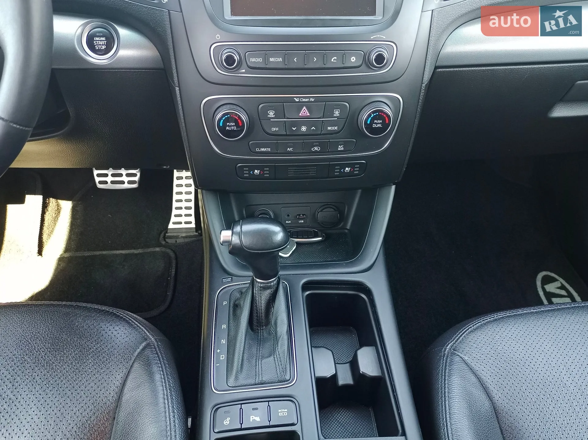 2014 Kia Sorento - мініатюра 28