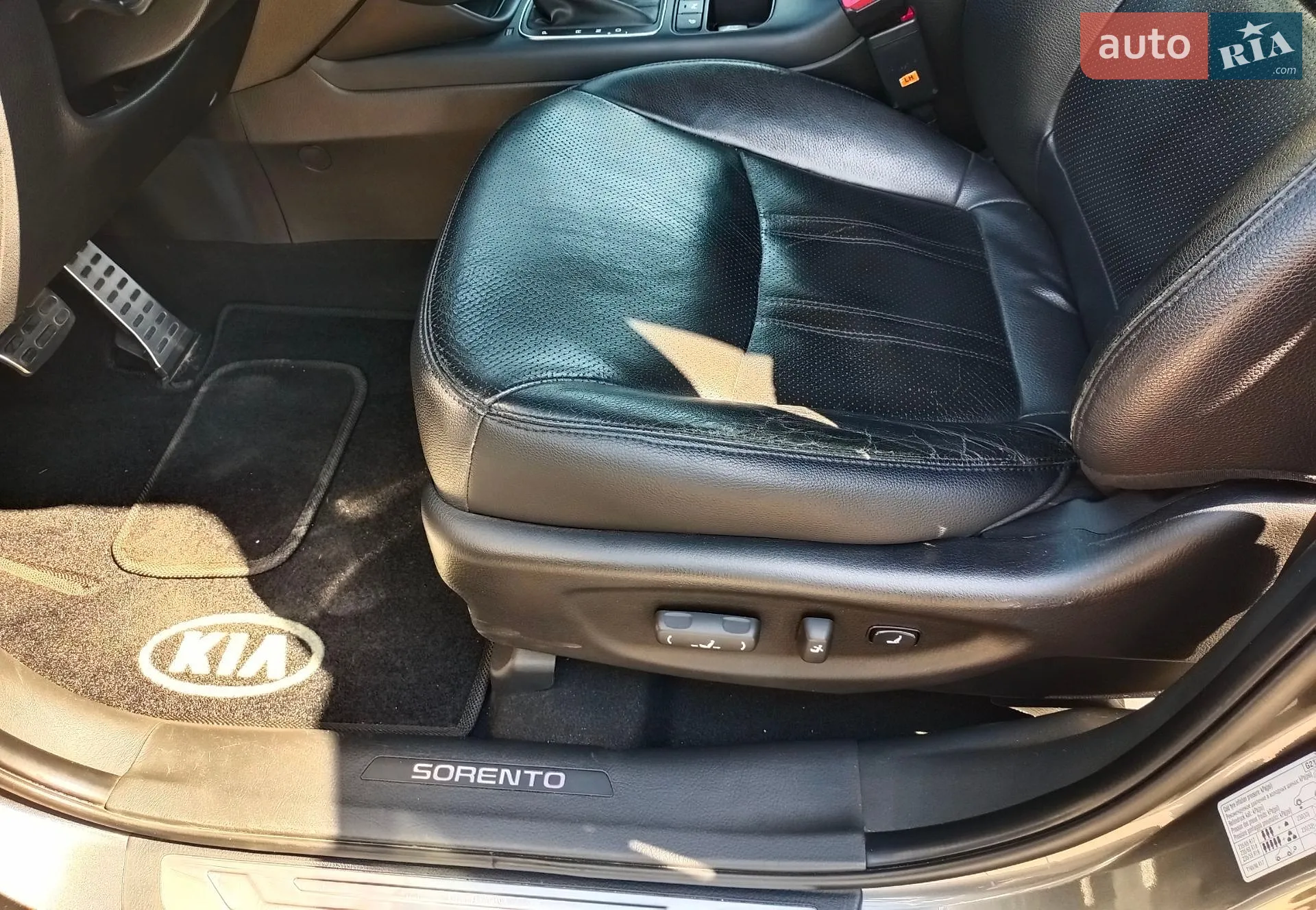 2014 Kia Sorento - мініатюра 41