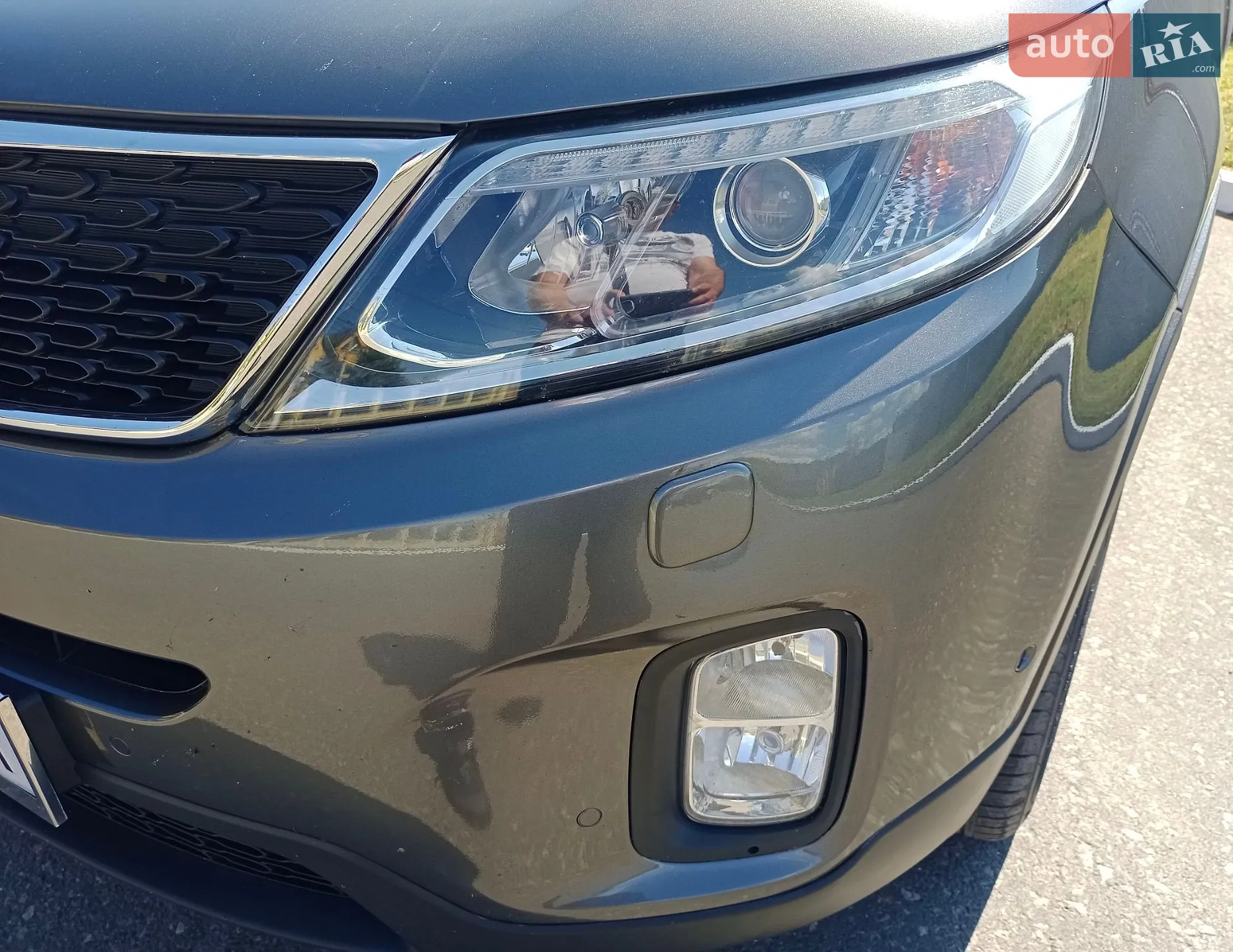 2014 Kia Sorento - мініатюра 53