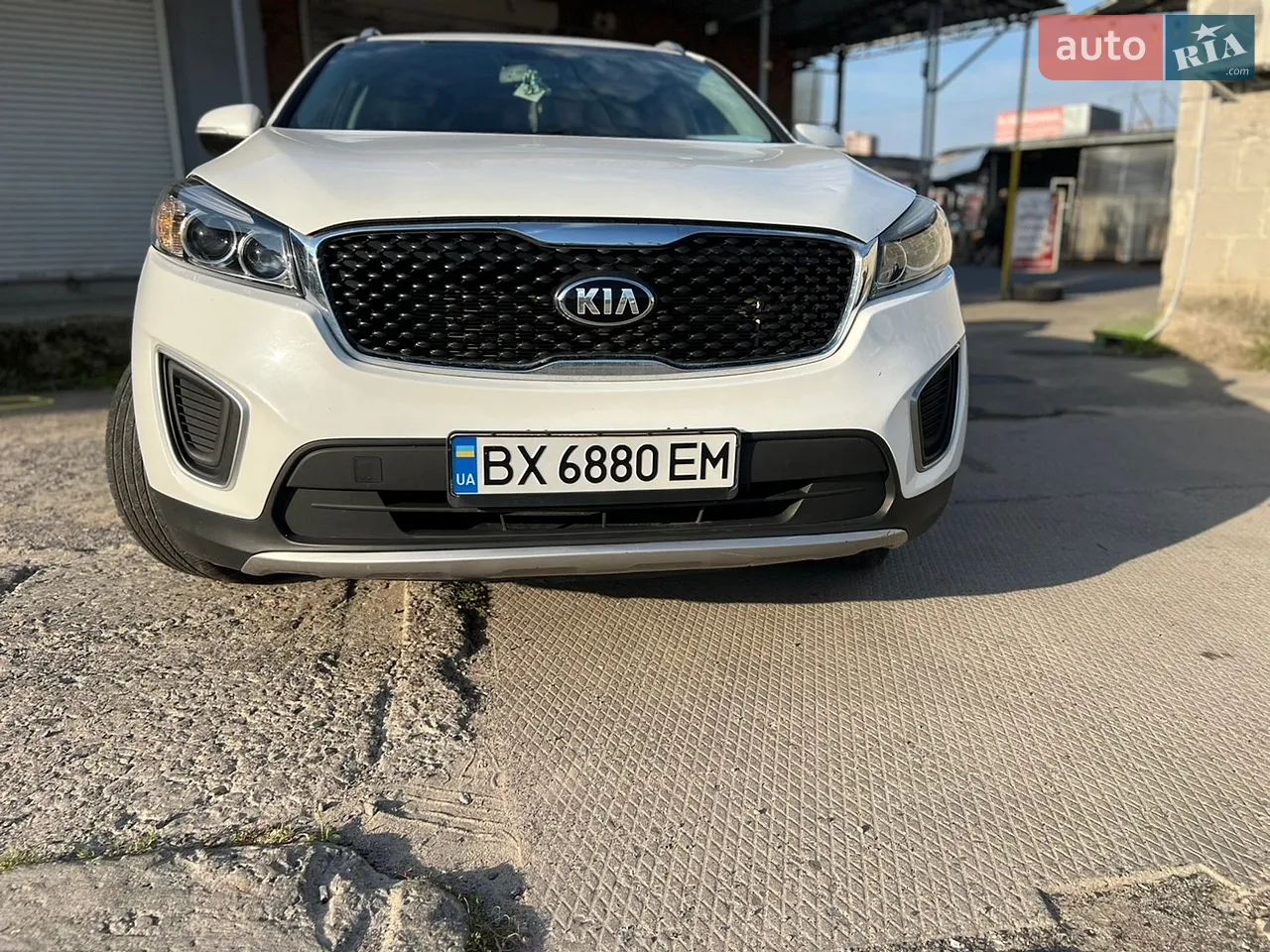 2015 Kia Sorento - мініатюра 24