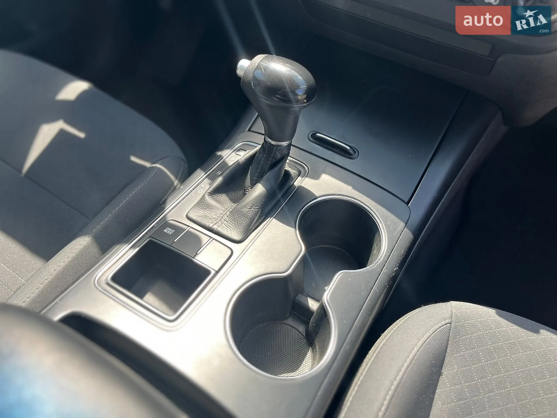 2016 Kia Sorento - мініатюра 13