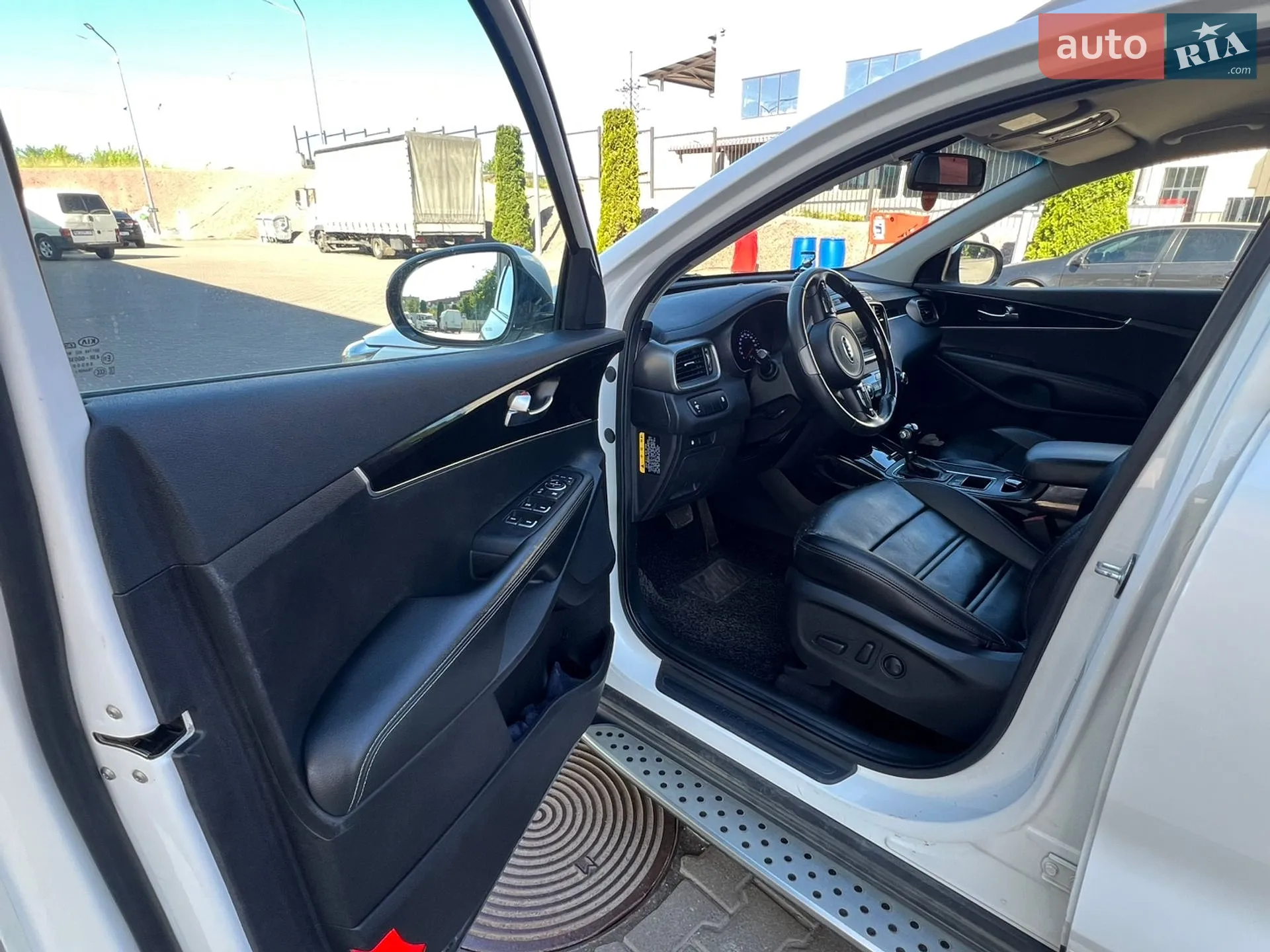 2015 Kia Sorento - мініатюра 9
