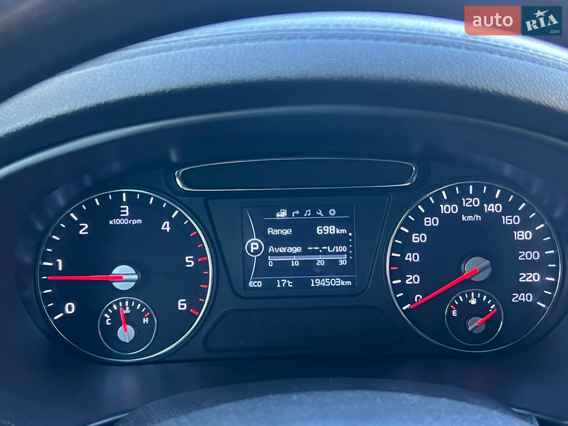 2015 Kia Sorento - мініатюра 28