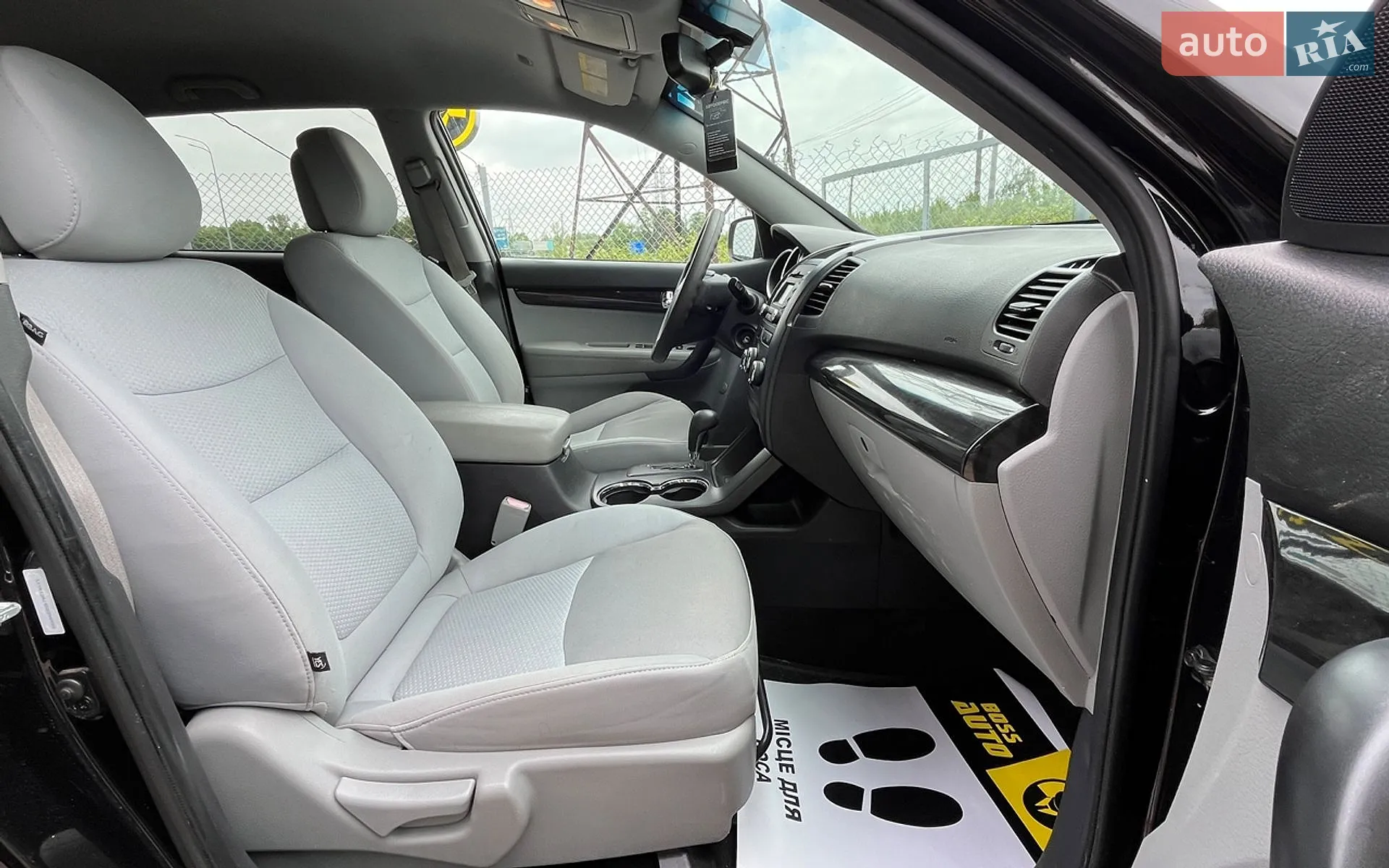 2012 Kia Sorento - мініатюра 18