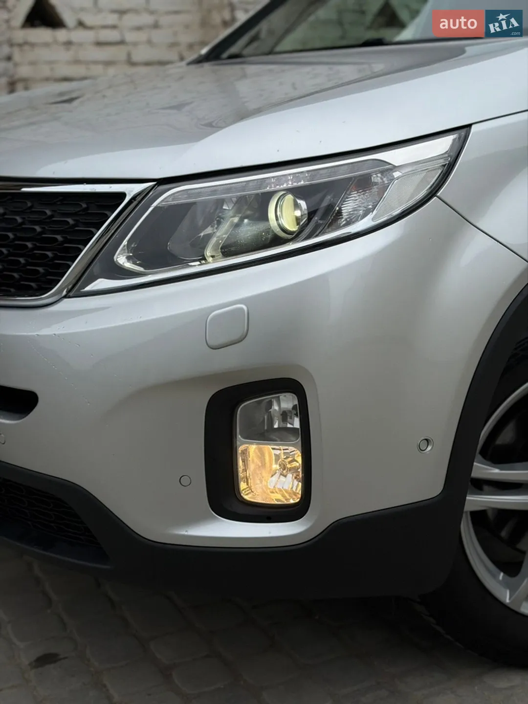 2014 Kia Sorento - мініатюра 12