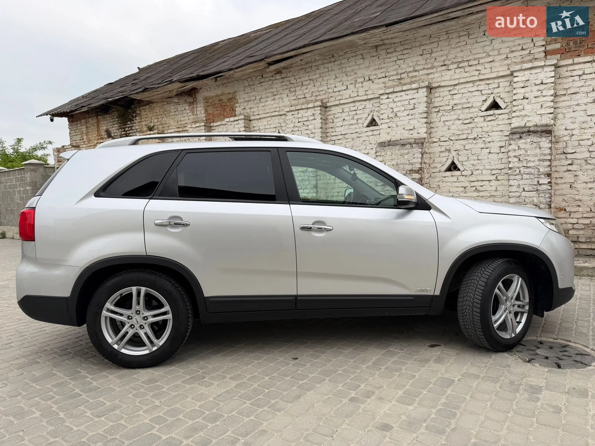 2014 Kia Sorento - мініатюра 32