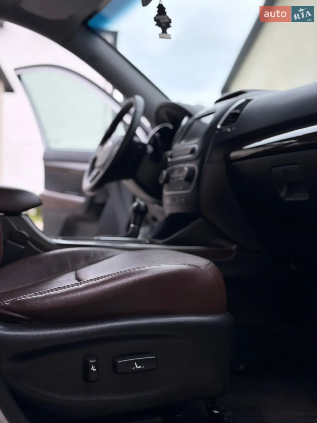 2014 Kia Sorento - мініатюра 75