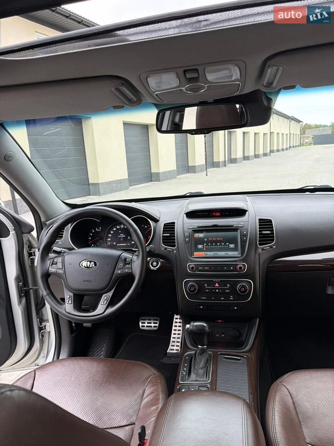 2014 Kia Sorento - мініатюра 84