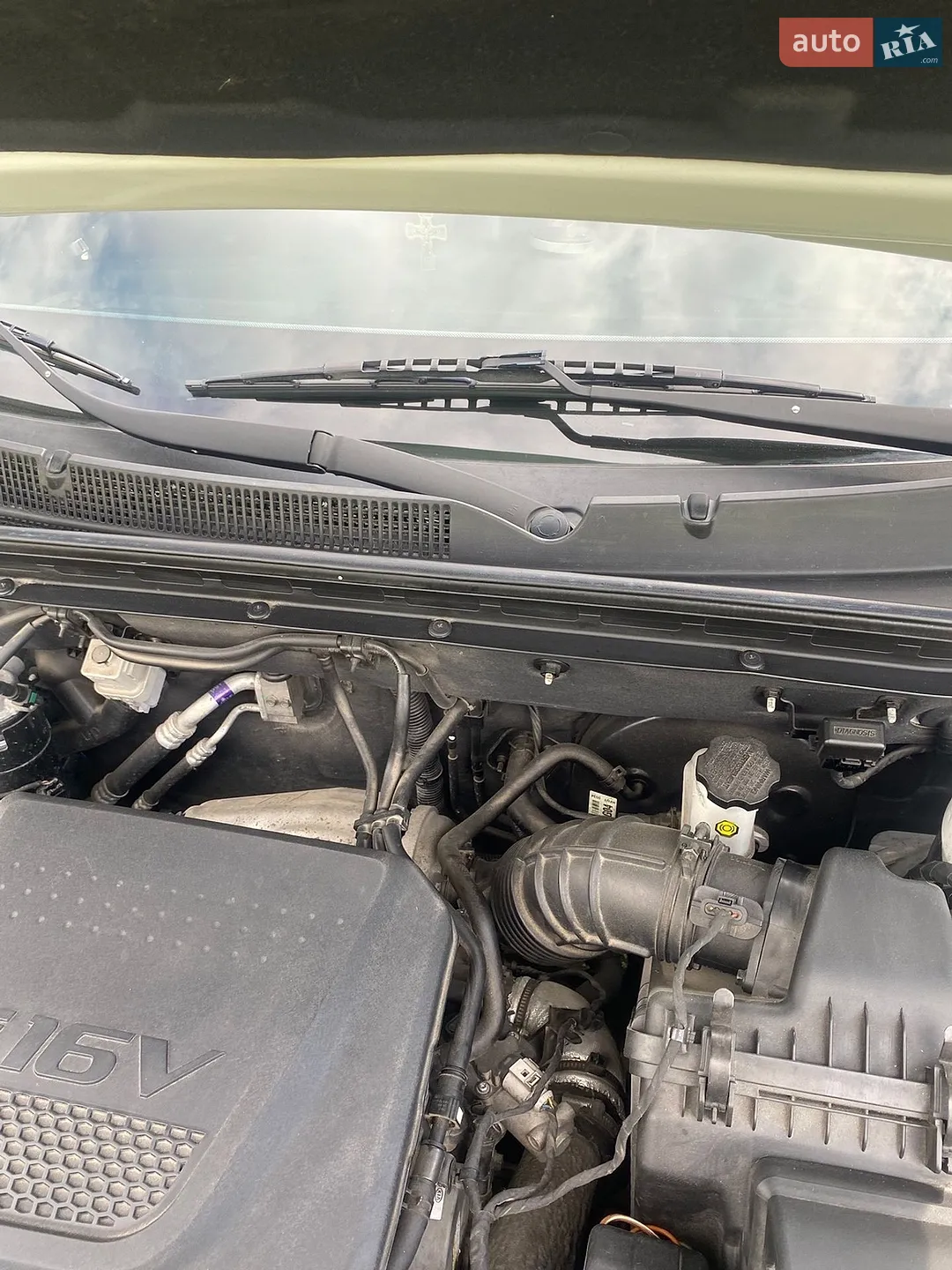 2012 Kia Sorento - мініатюра 37