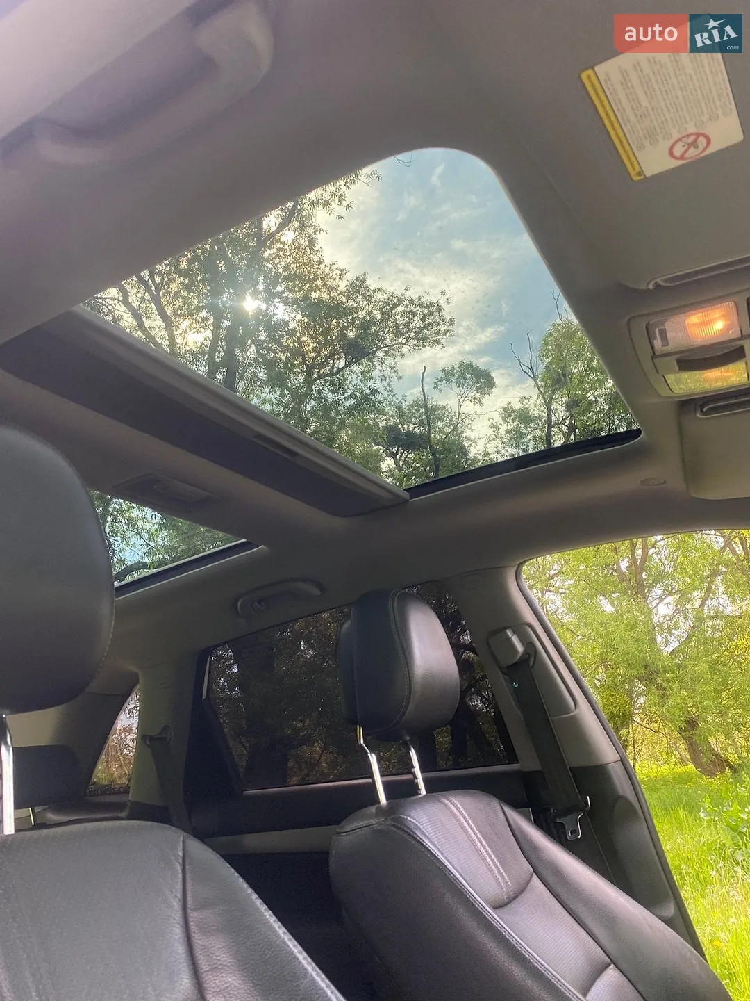 2012 Kia Sorento - мініатюра 42